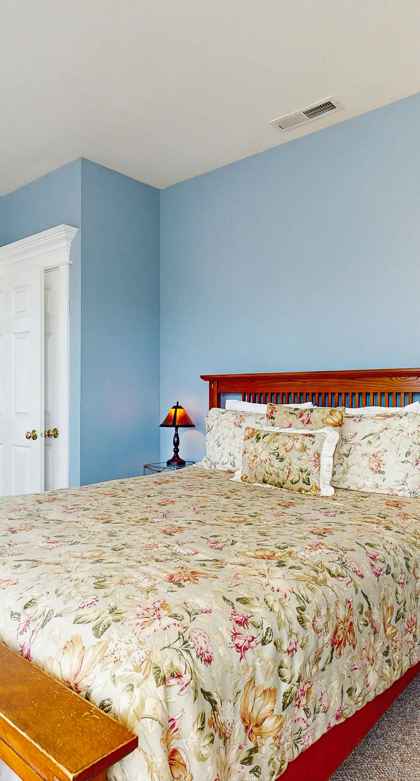 Fairhaven - Applegate House & Bennington House