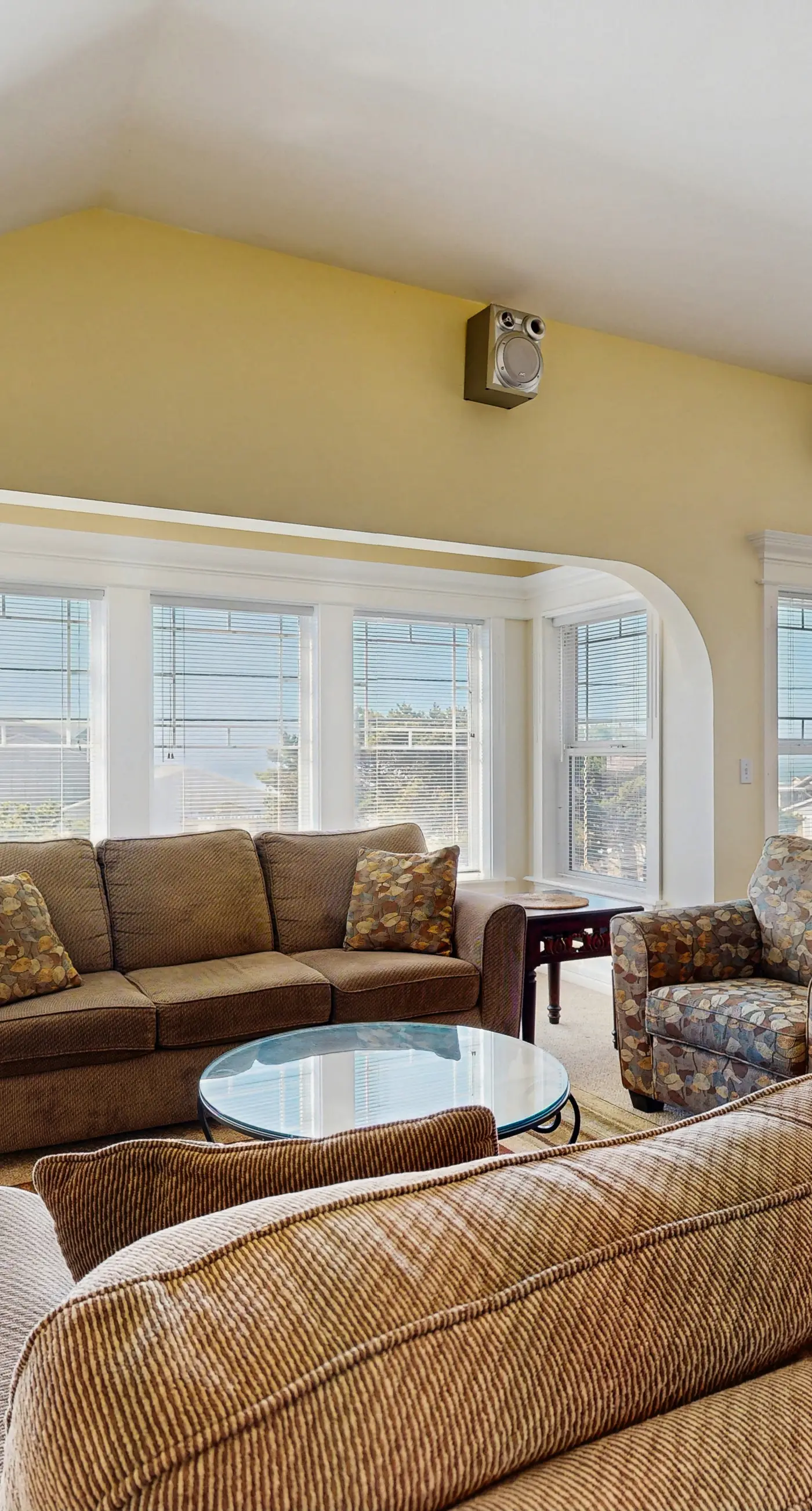 Fairhaven - Applegate House & Bennington House