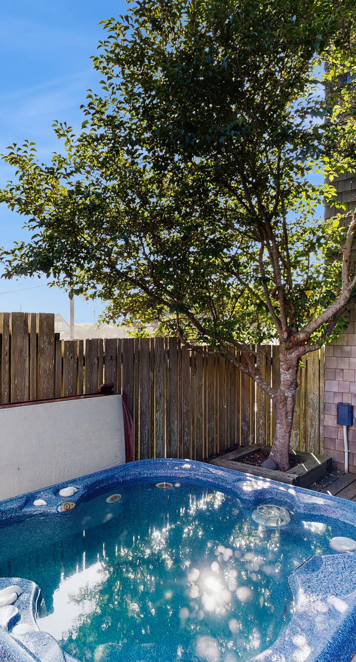 Fairhaven - Applegate House & Bennington House