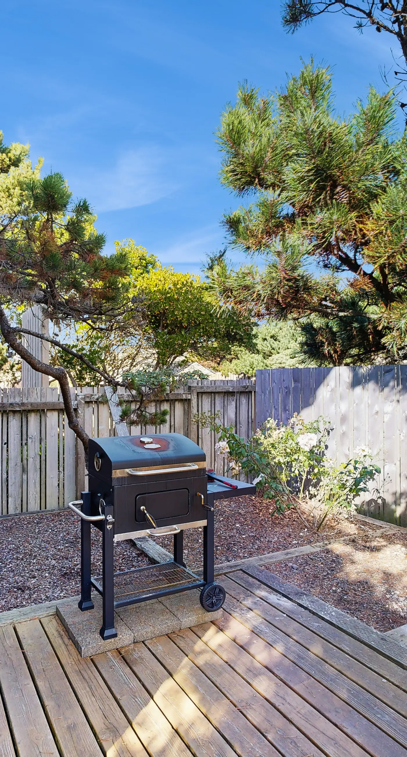 Fairhaven - Applegate House & Bennington House