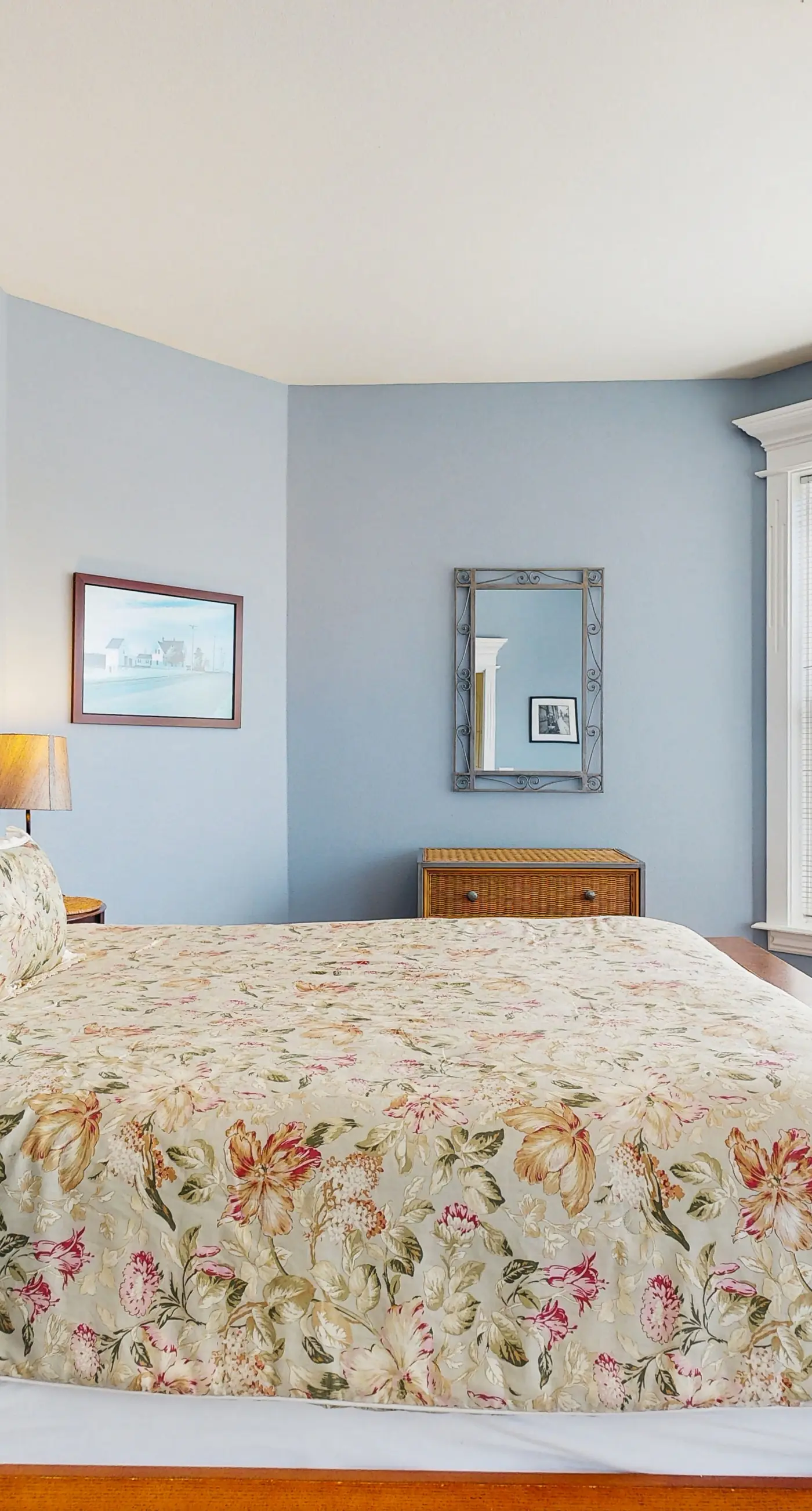 Fairhaven - Applegate House & Bennington House