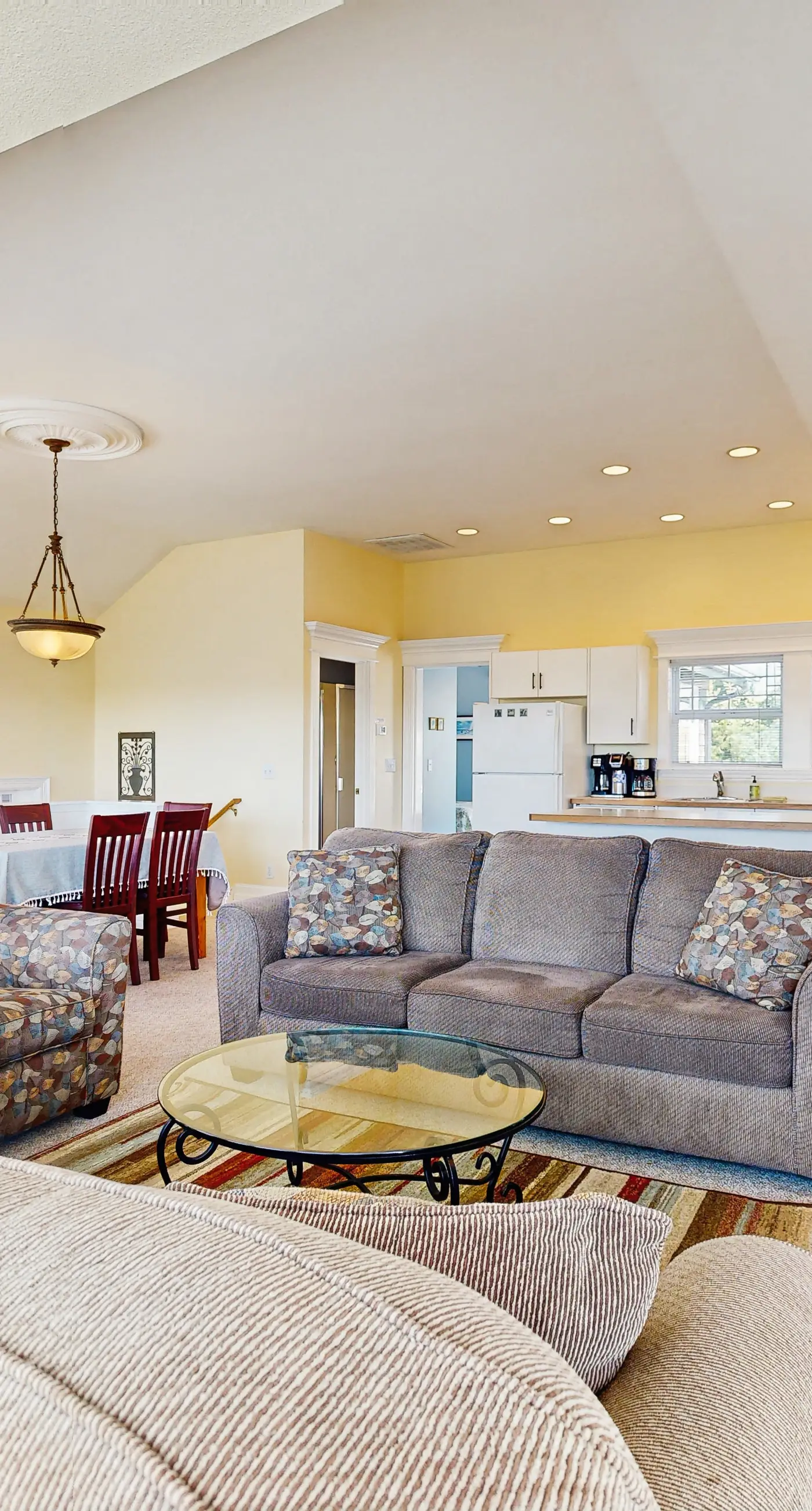 Fairhaven - Applegate House & Bennington House