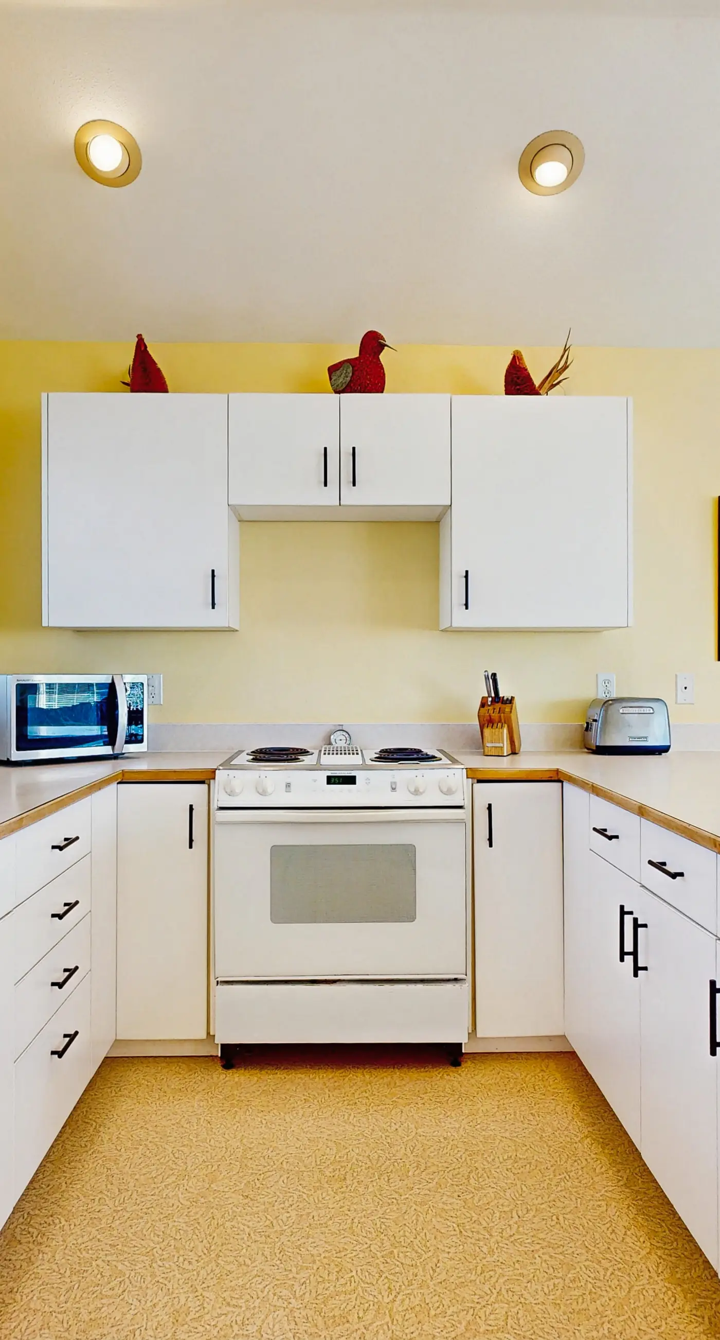 Fairhaven - Applegate House & Bennington House