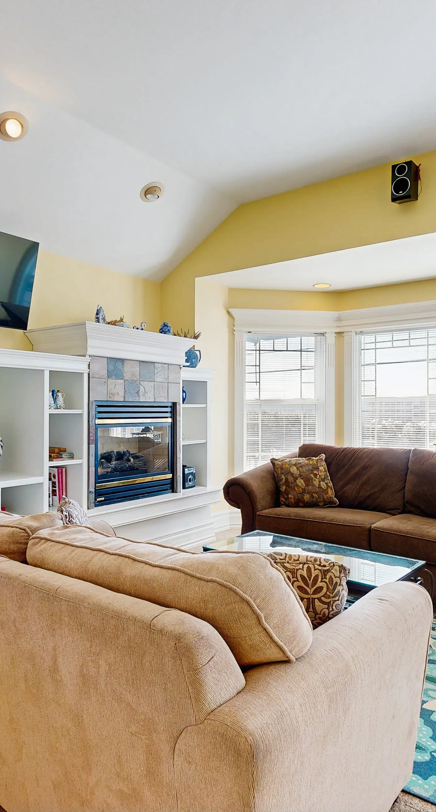 Fairhaven - Applegate House & Bennington House