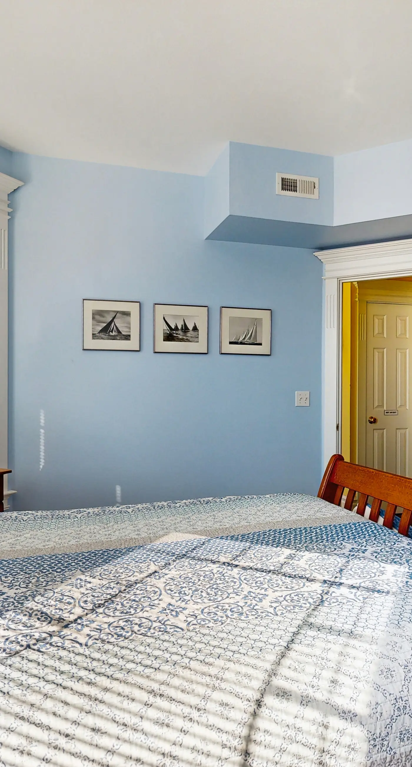 Fairhaven - Applegate House & Bennington House