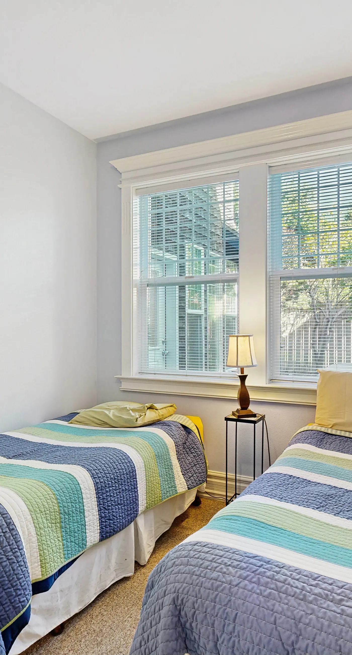 Fairhaven - Applegate House & Bennington House