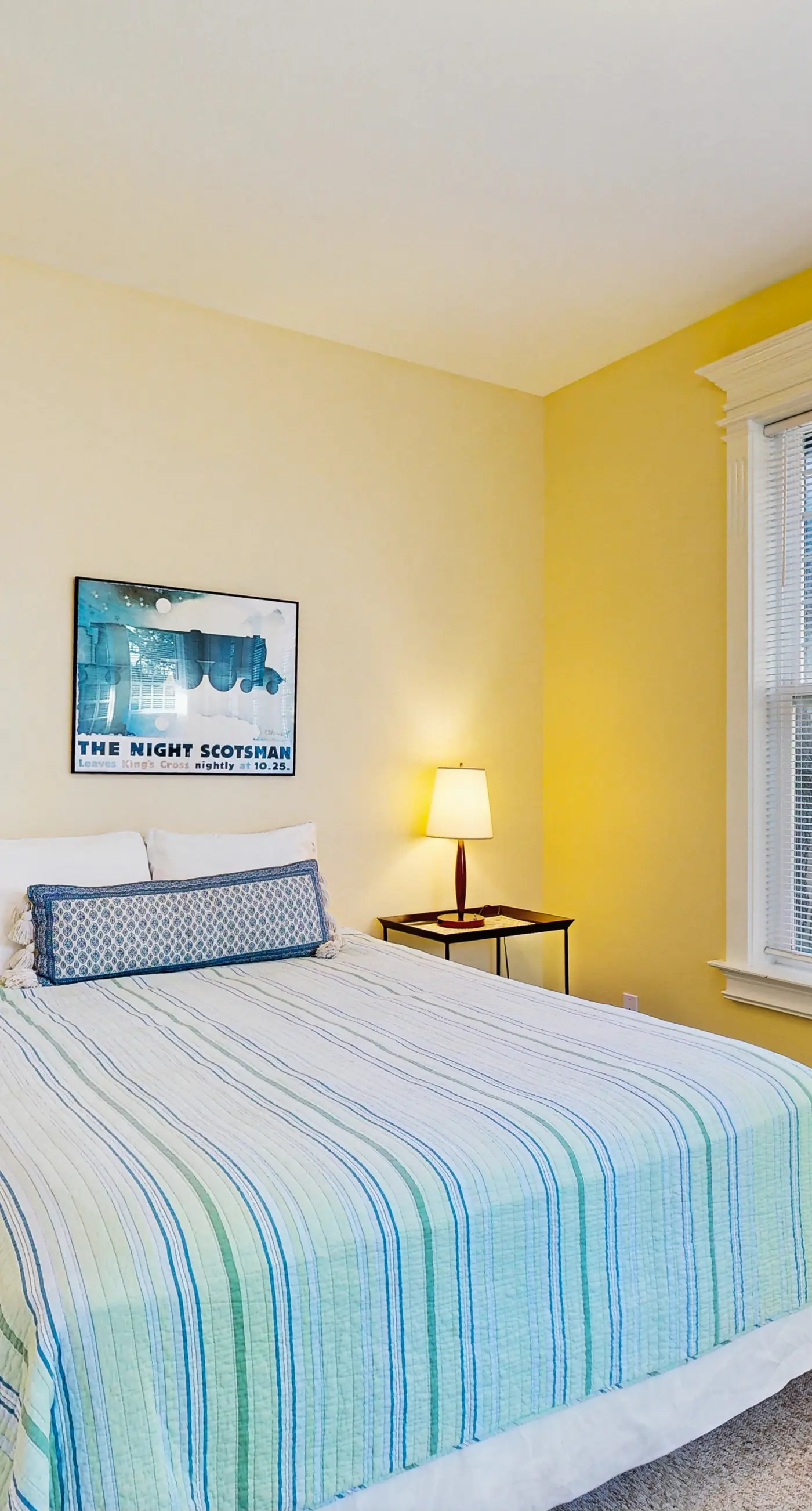 Fairhaven - Applegate House & Bennington House