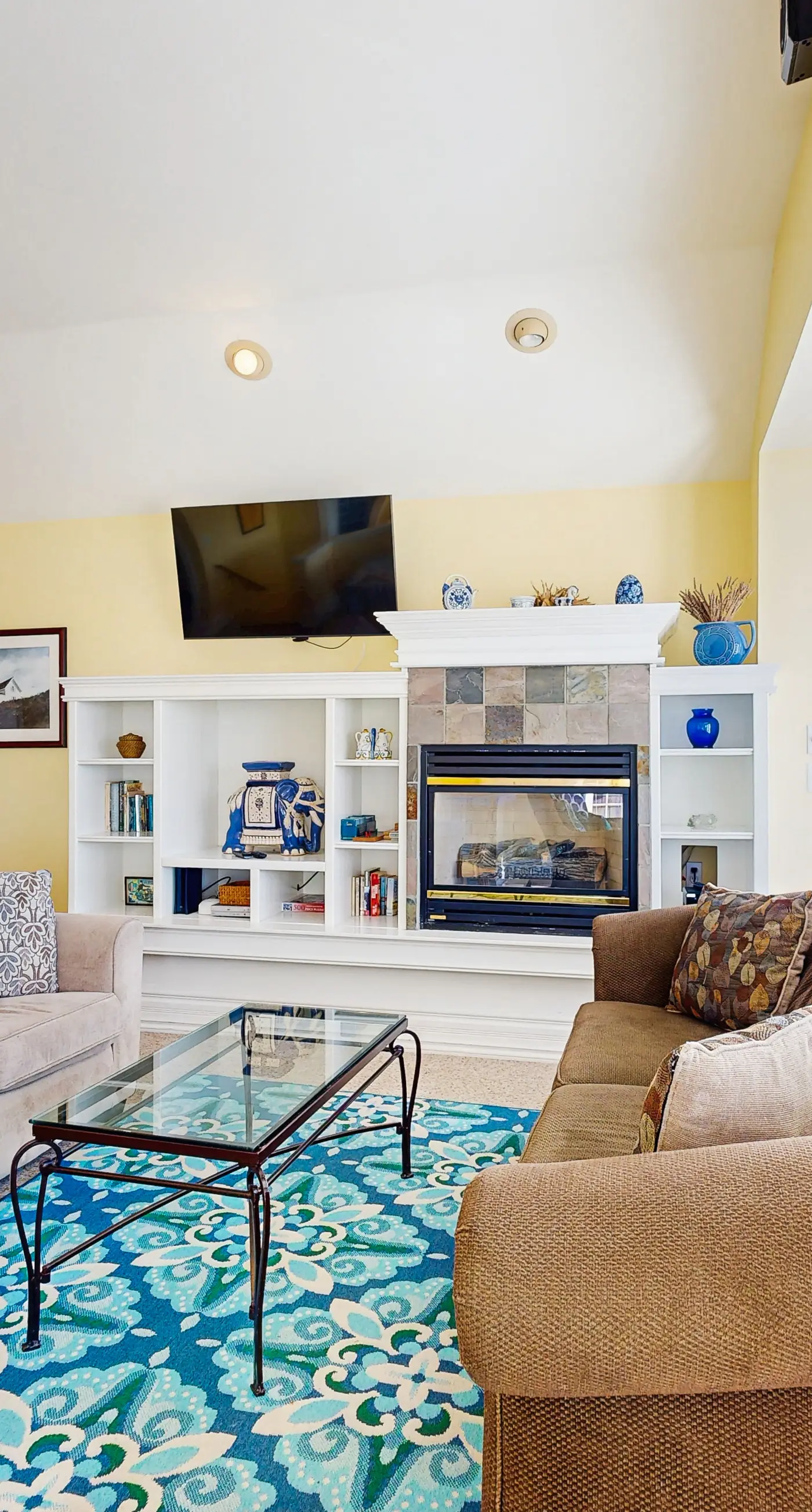 Fairhaven - Applegate House & Bennington House