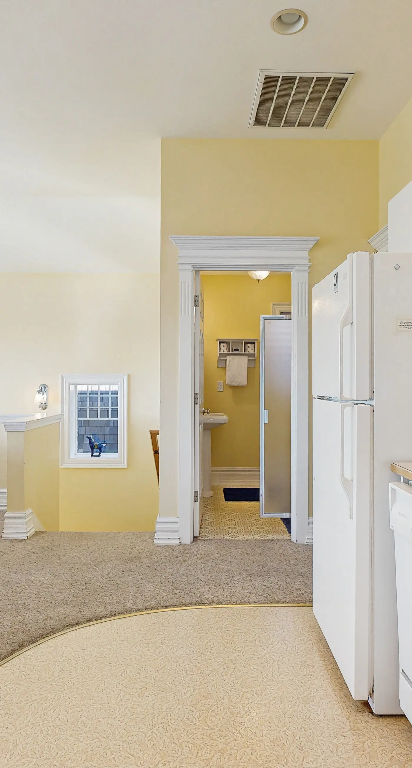 Fairhaven - Applegate House & Bennington House