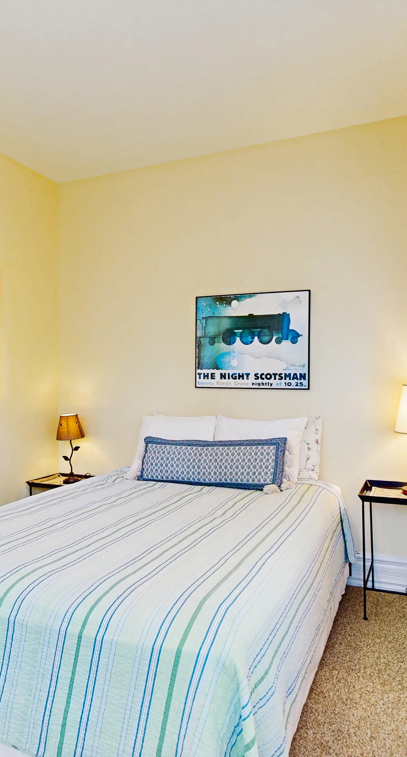 Fairhaven - Applegate House & Bennington House