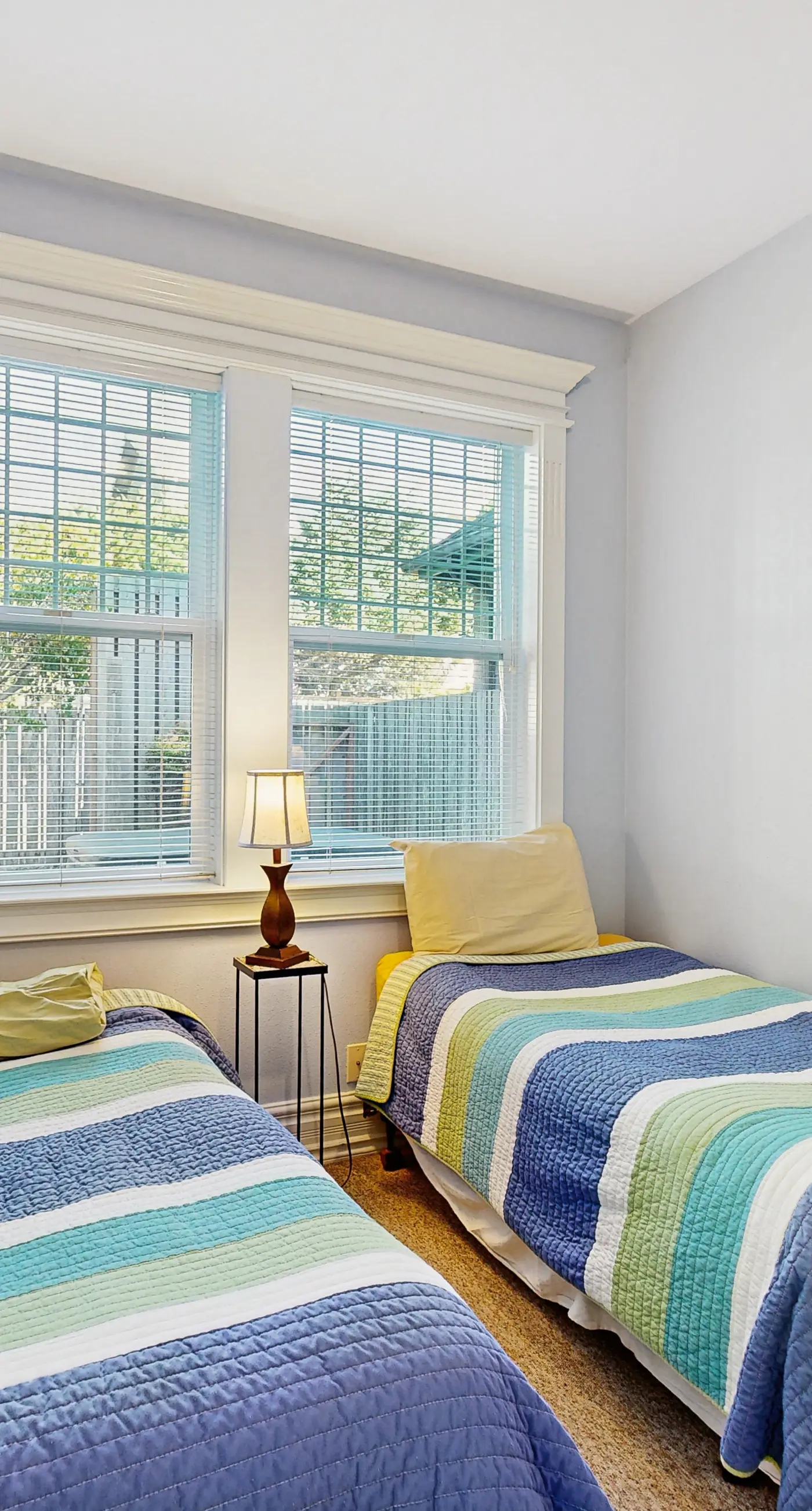 Fairhaven - Applegate House & Bennington House