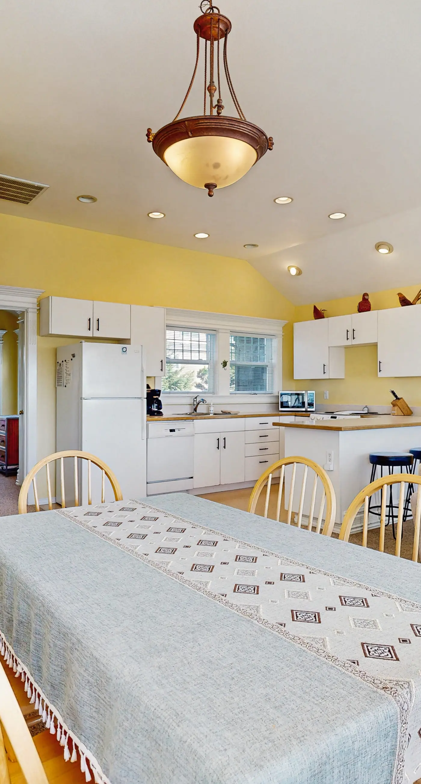 Fairhaven - Applegate House & Bennington House