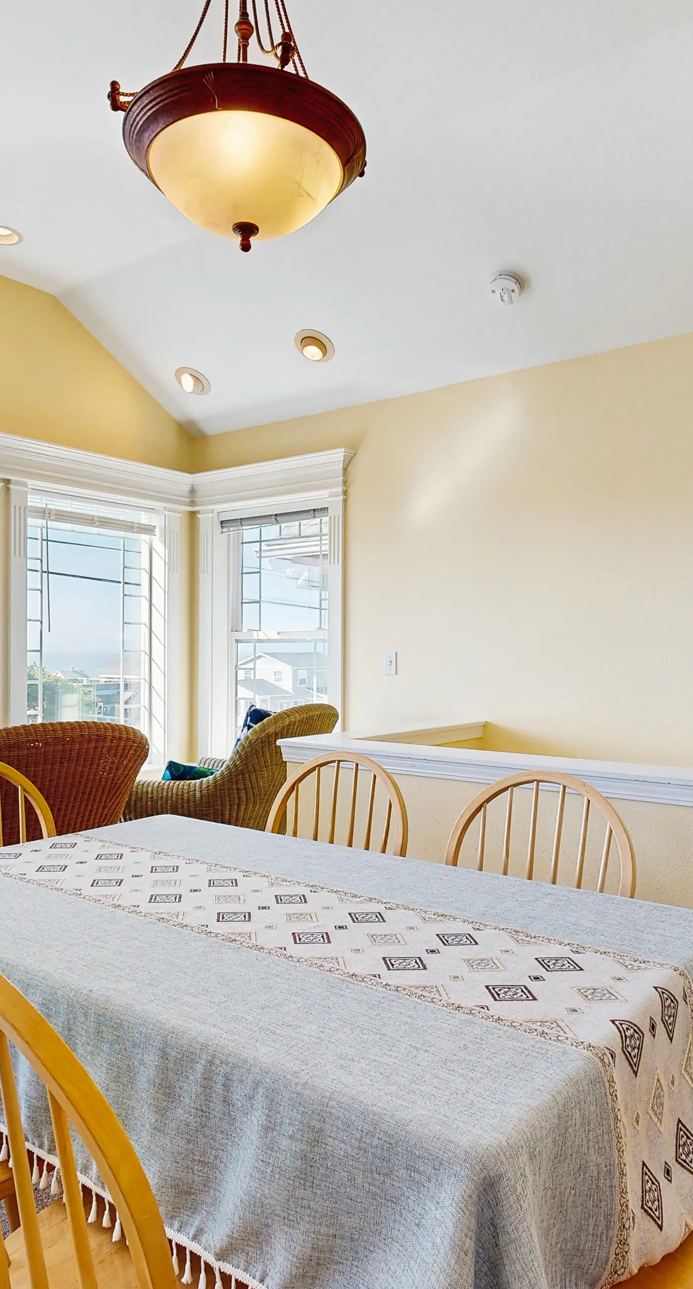 Fairhaven - Applegate House & Bennington House