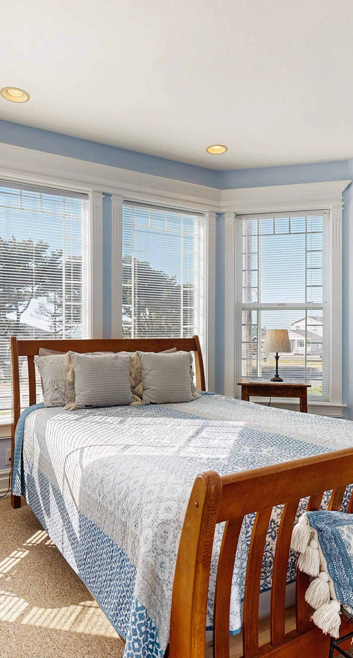 Fairhaven - Applegate House & Bennington House