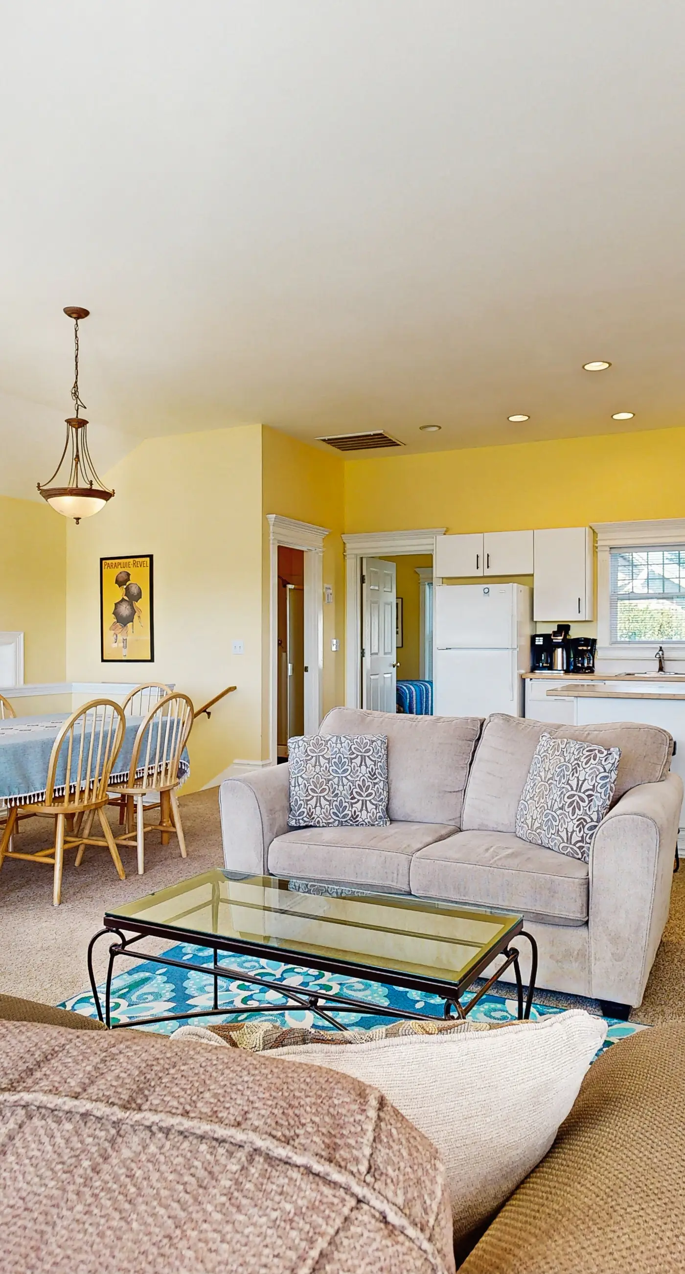 Fairhaven - Applegate House & Bennington House