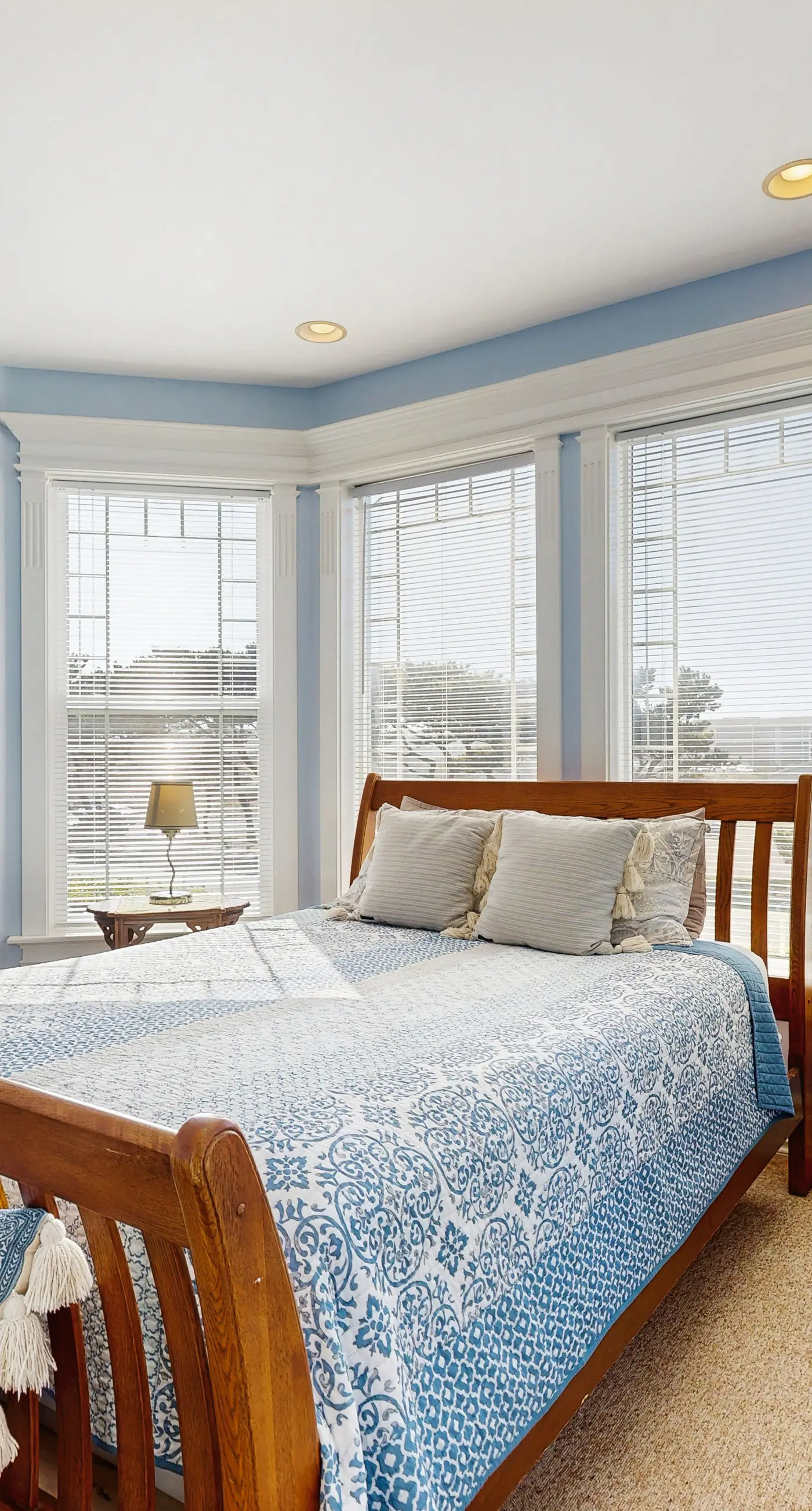 Fairhaven - Applegate House & Bennington House