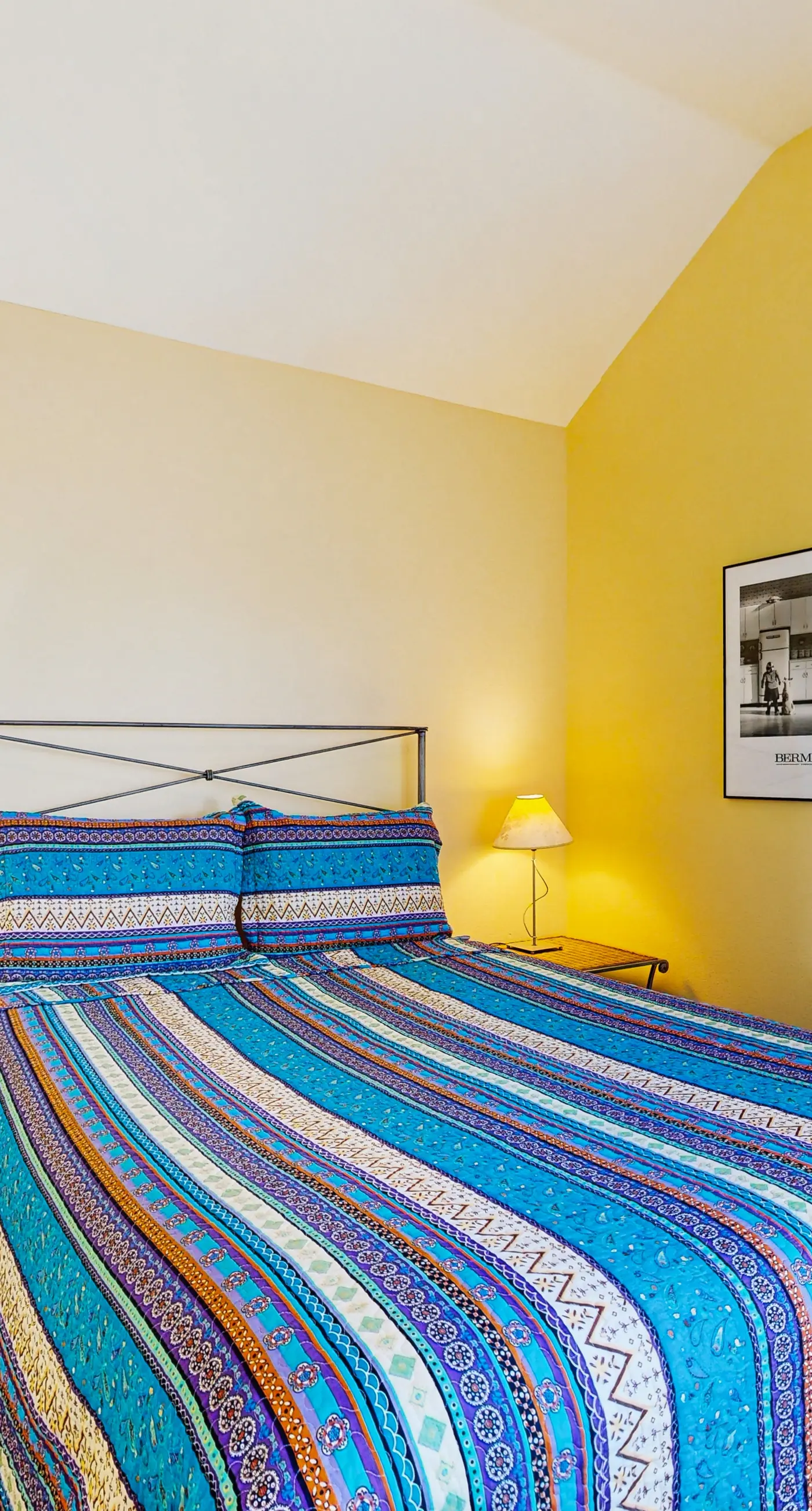 Fairhaven - Applegate House & Bennington House