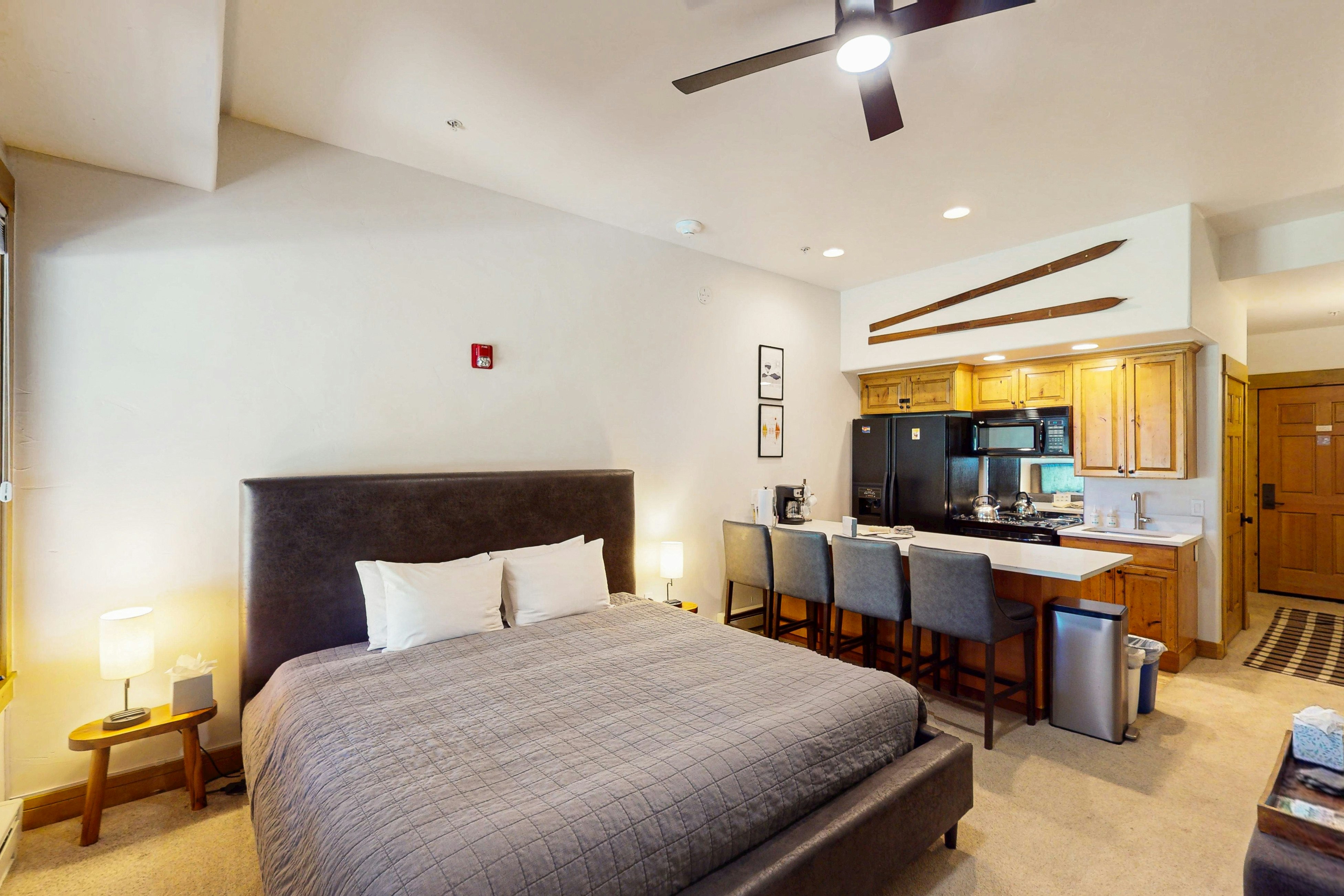 EagleRidge Lodge 312