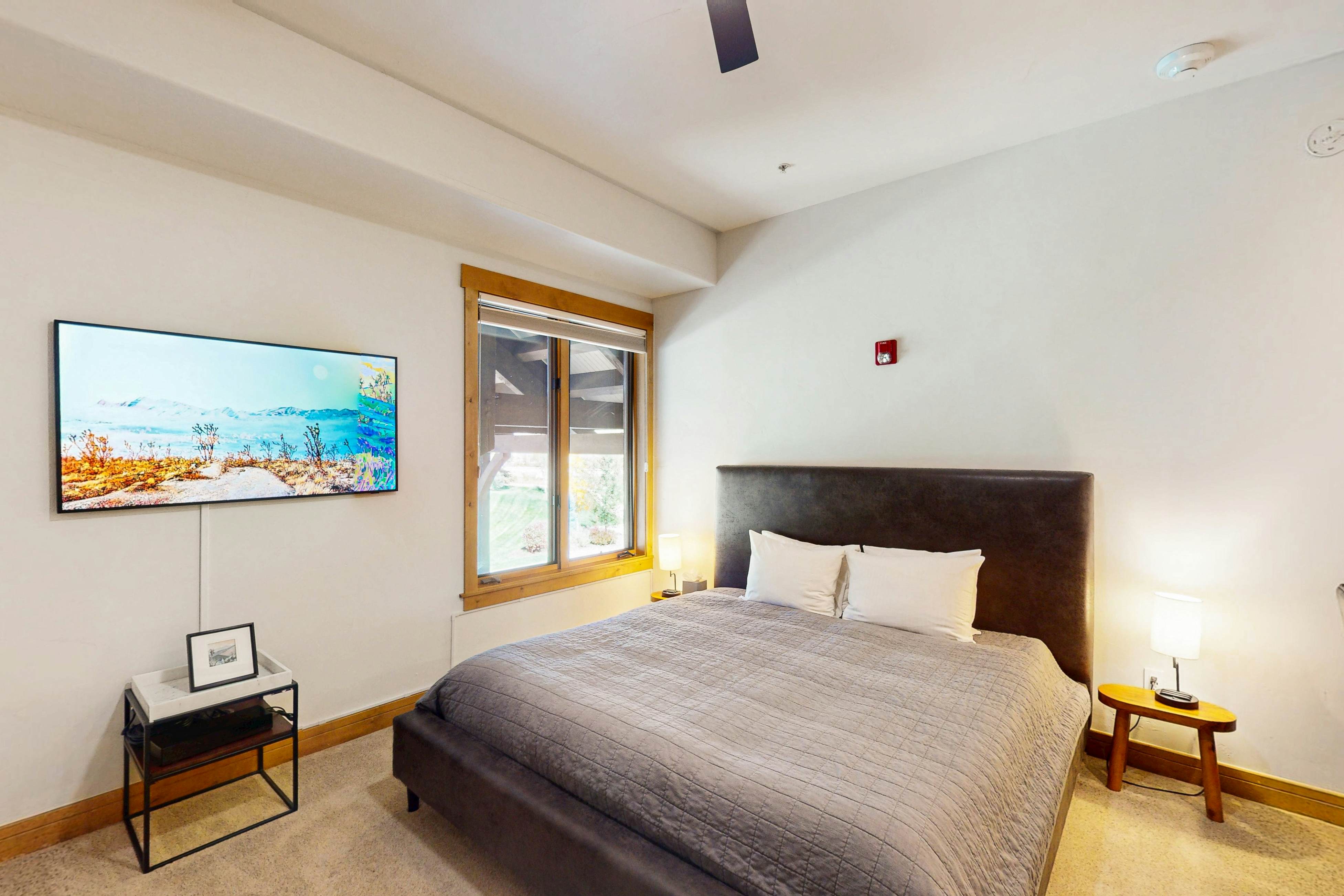 EagleRidge Lodge 312