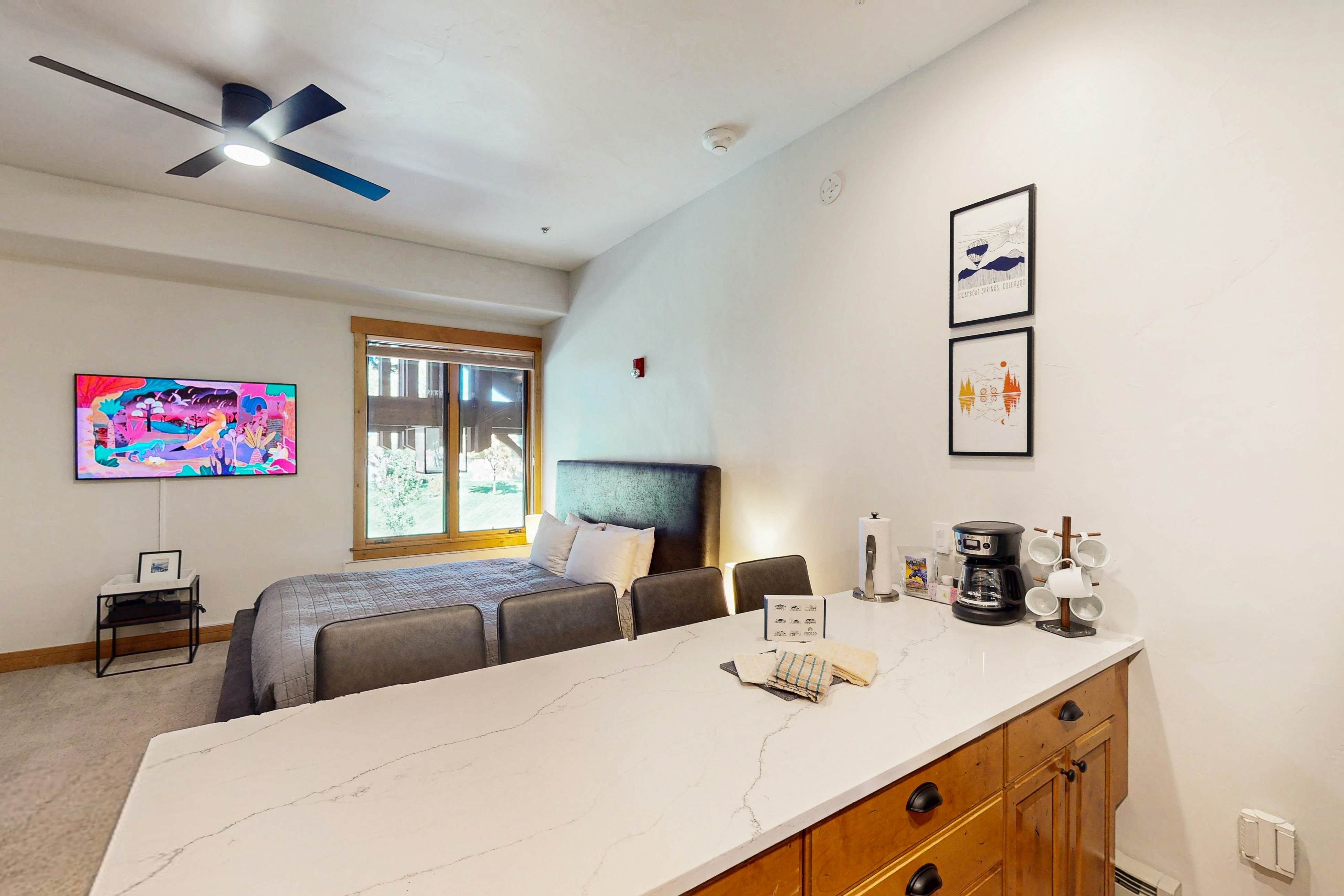 EagleRidge Lodge 312