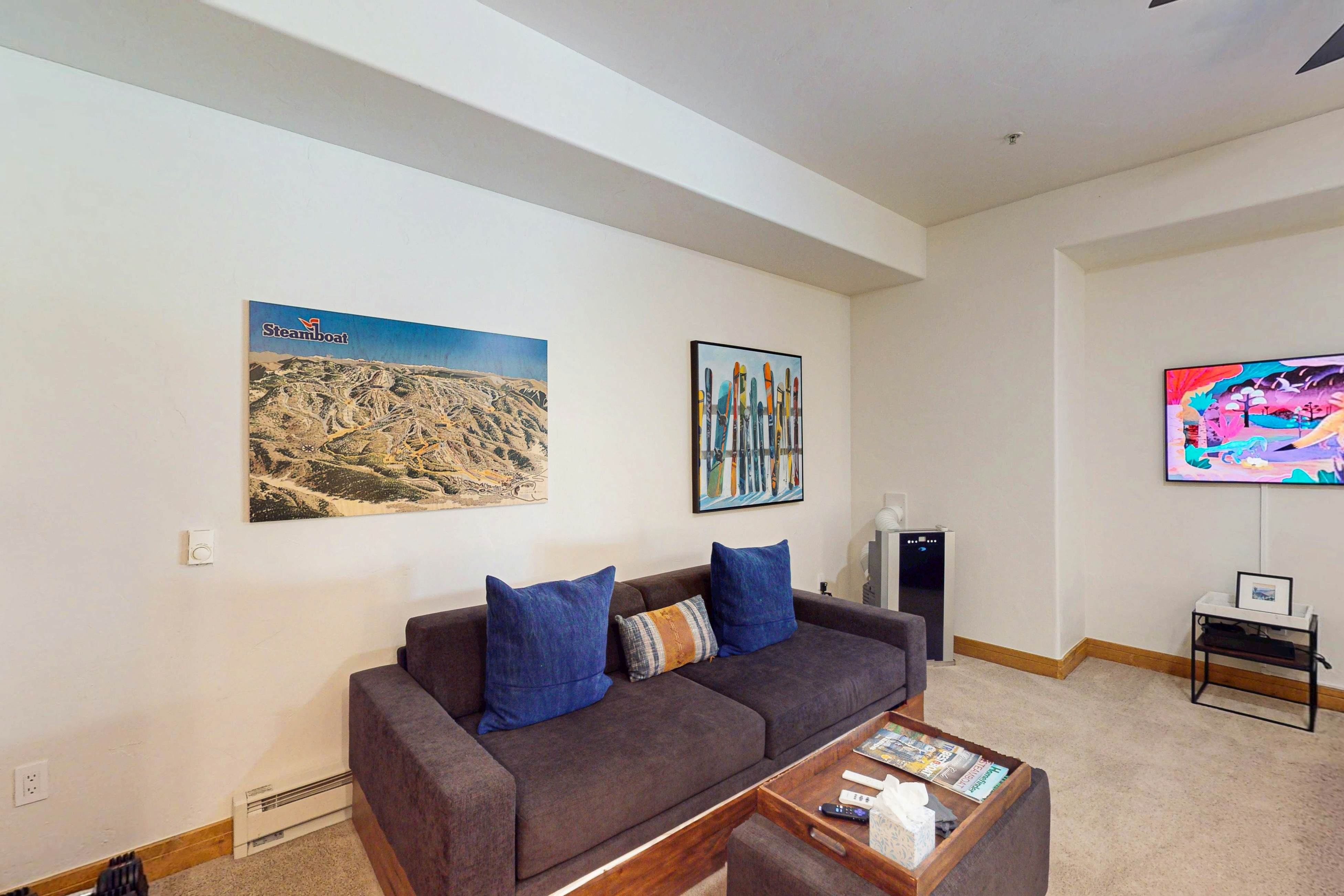 EagleRidge Lodge 312