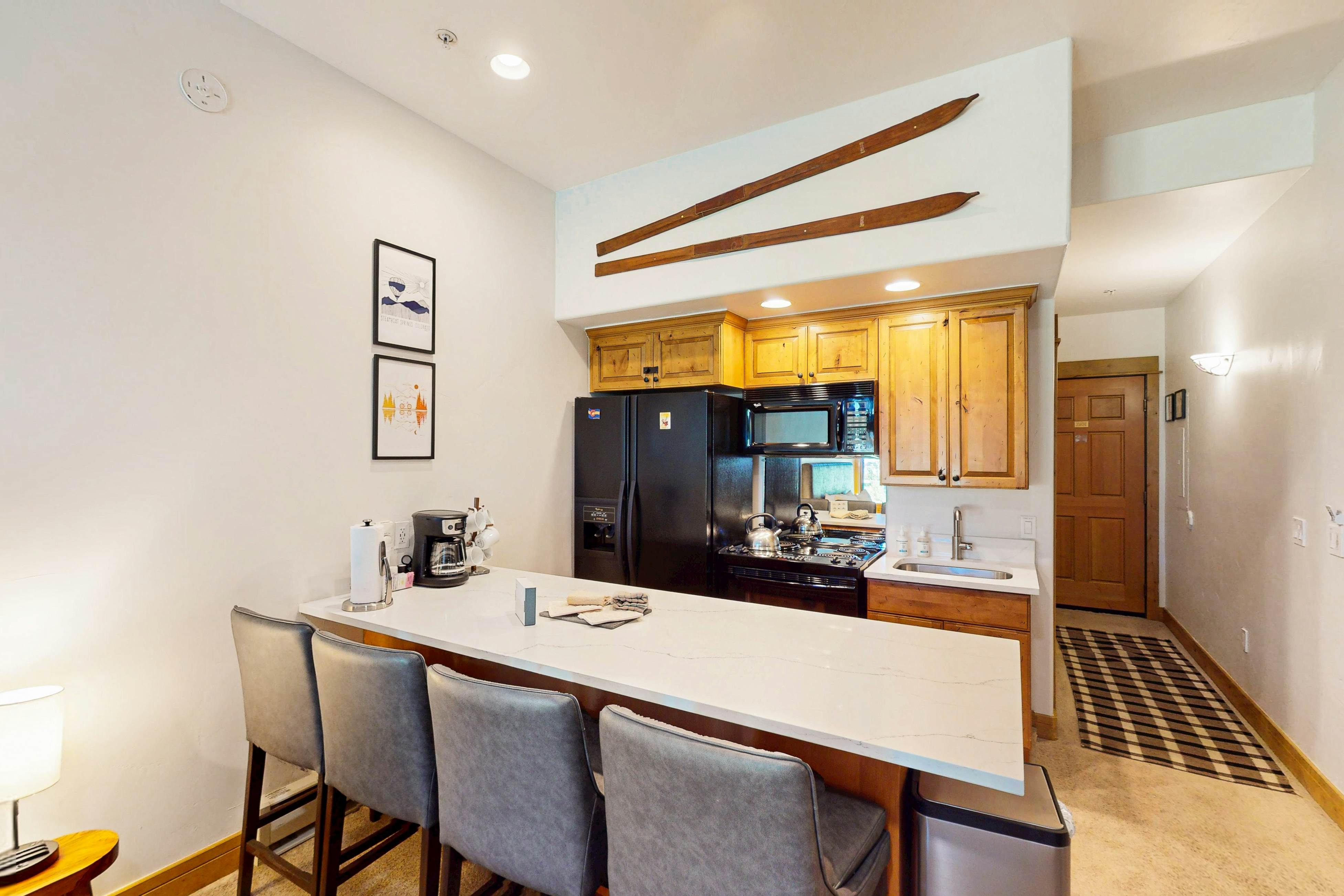 EagleRidge Lodge 312