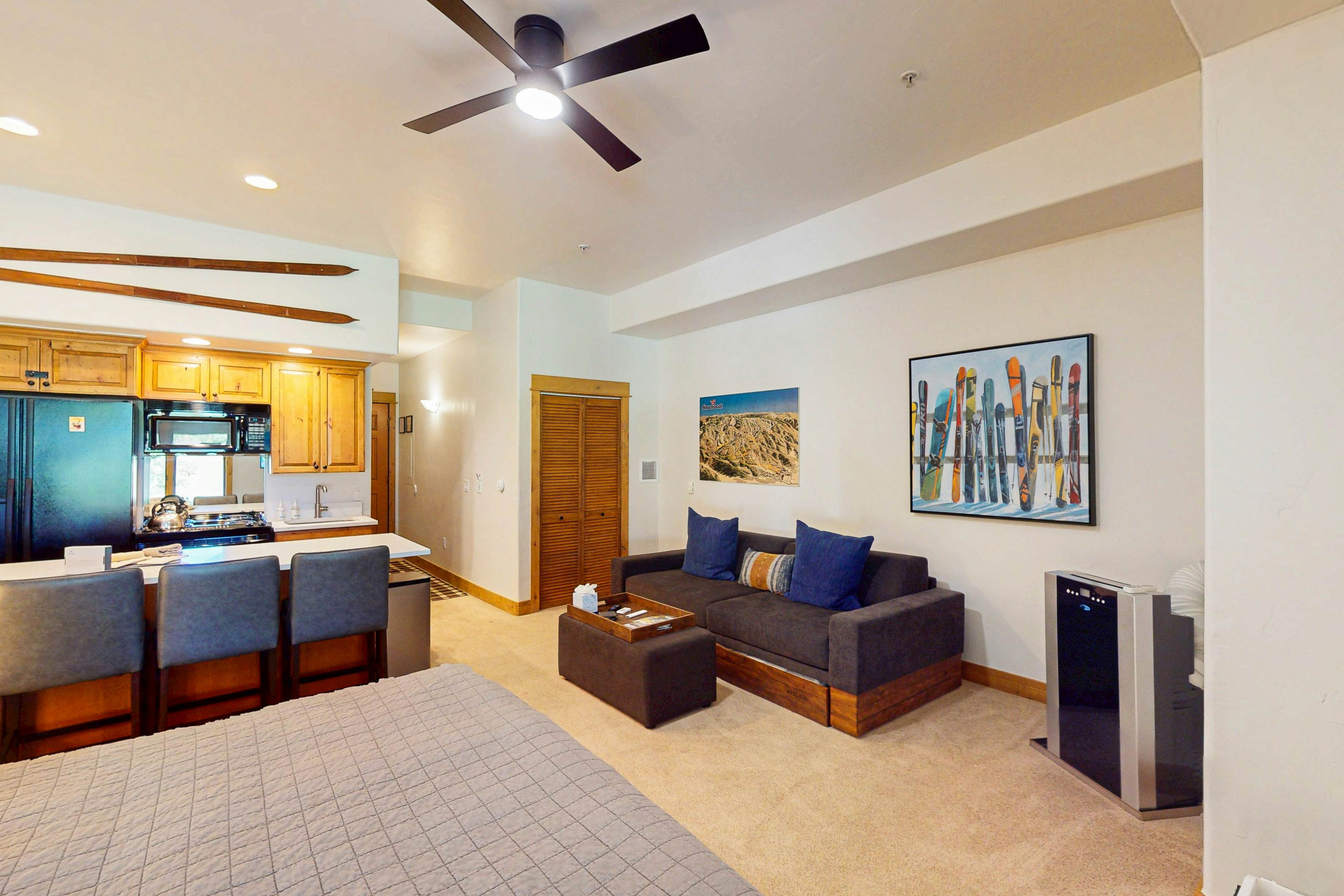 EagleRidge Lodge 312