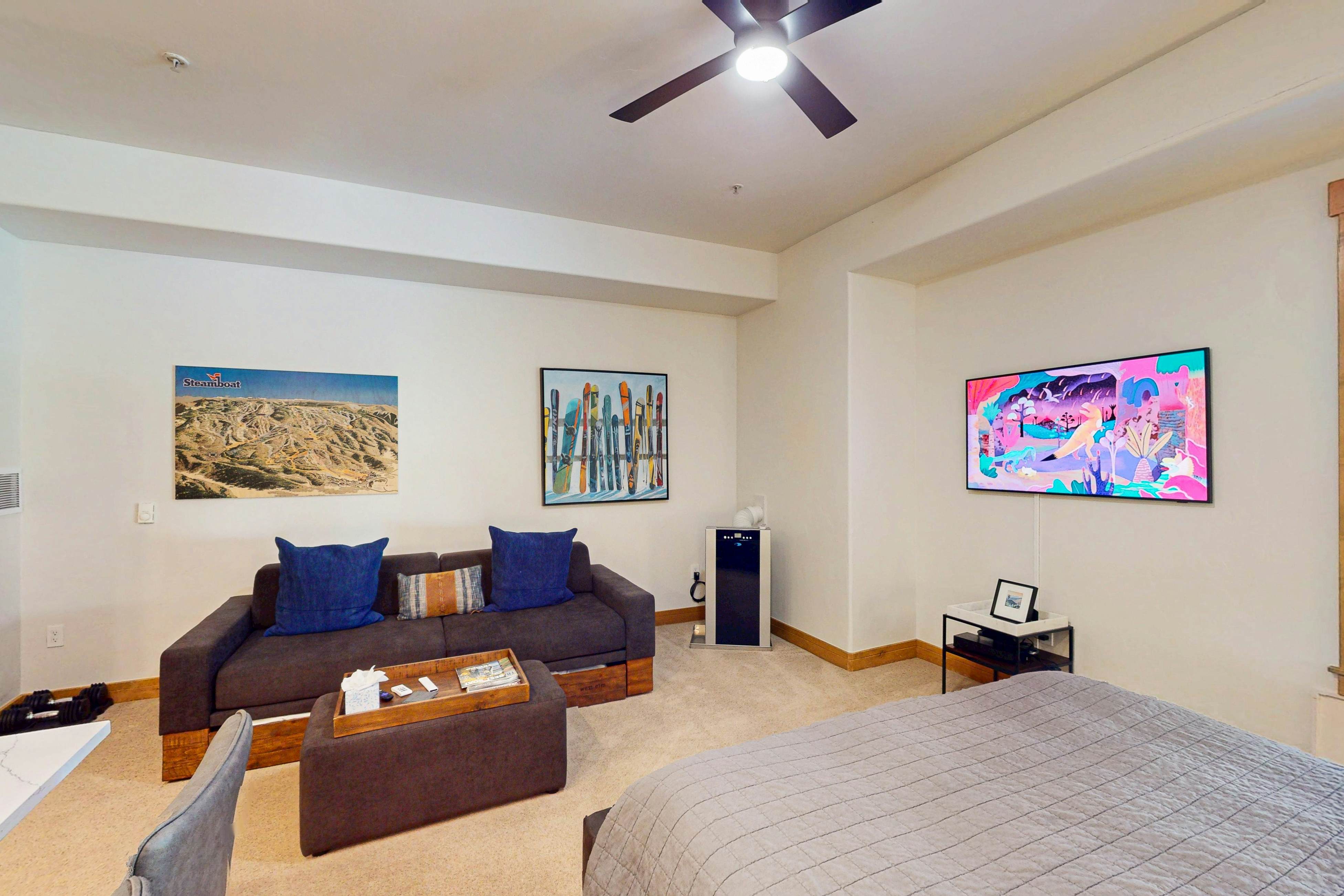 EagleRidge Lodge 312