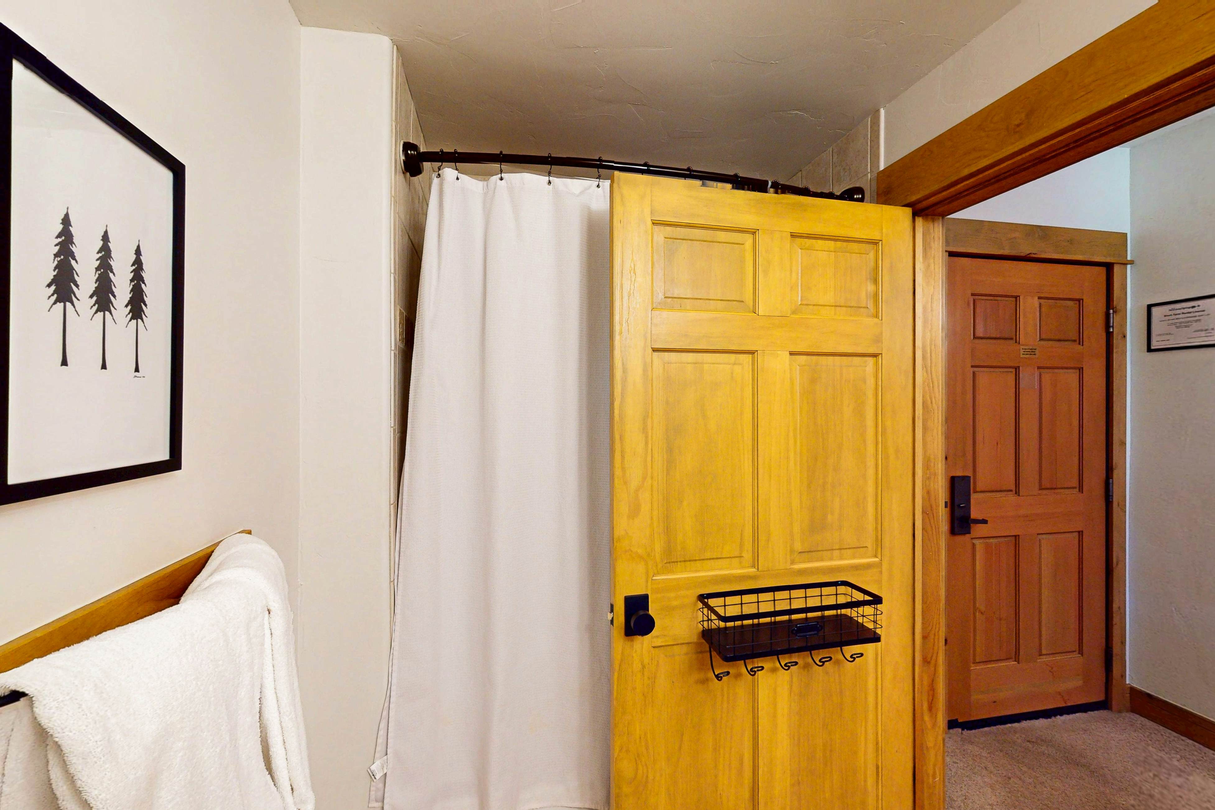 EagleRidge Lodge 312