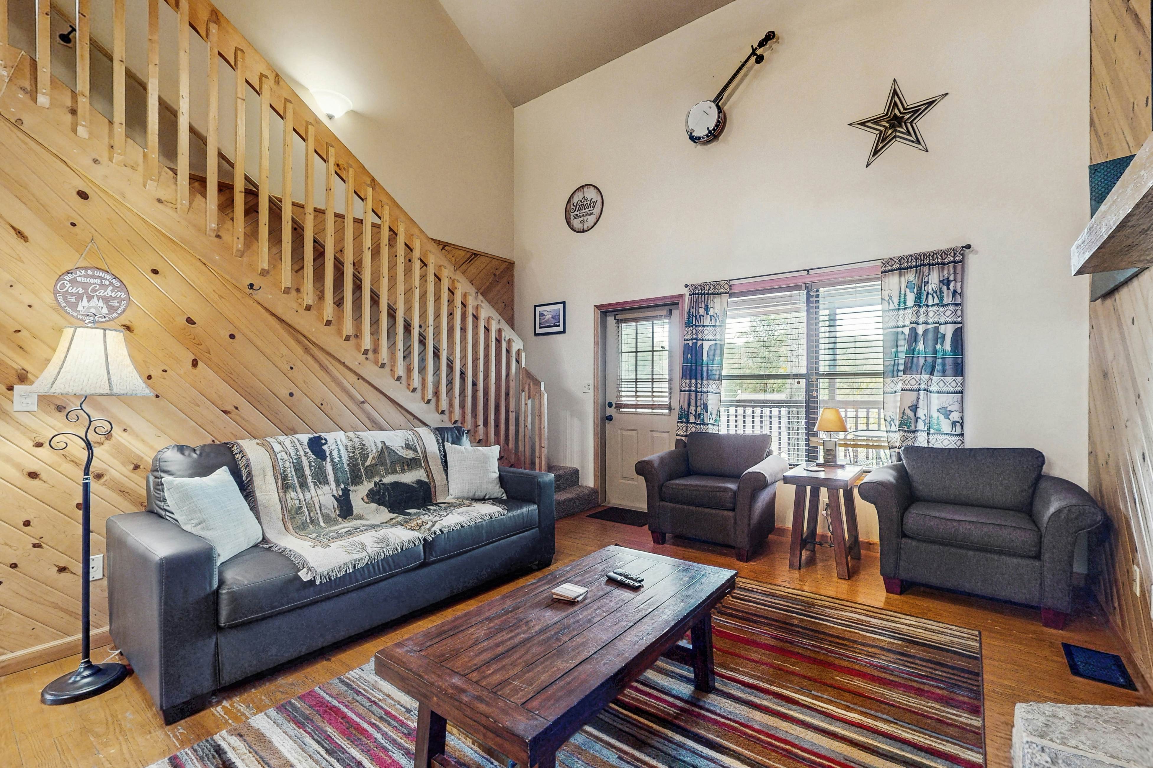 Brazen Bear Bungalow