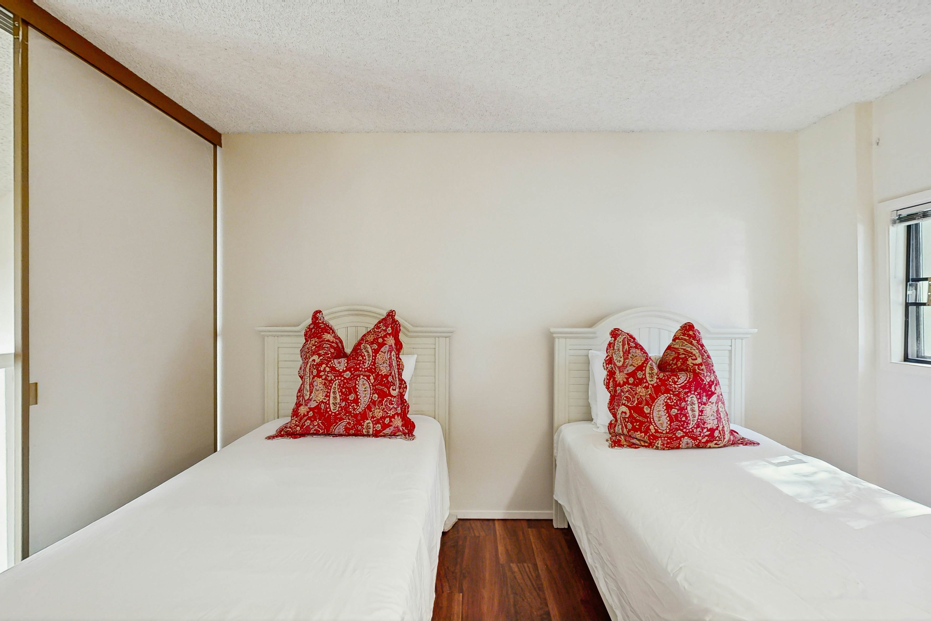 Indian Springs with a View