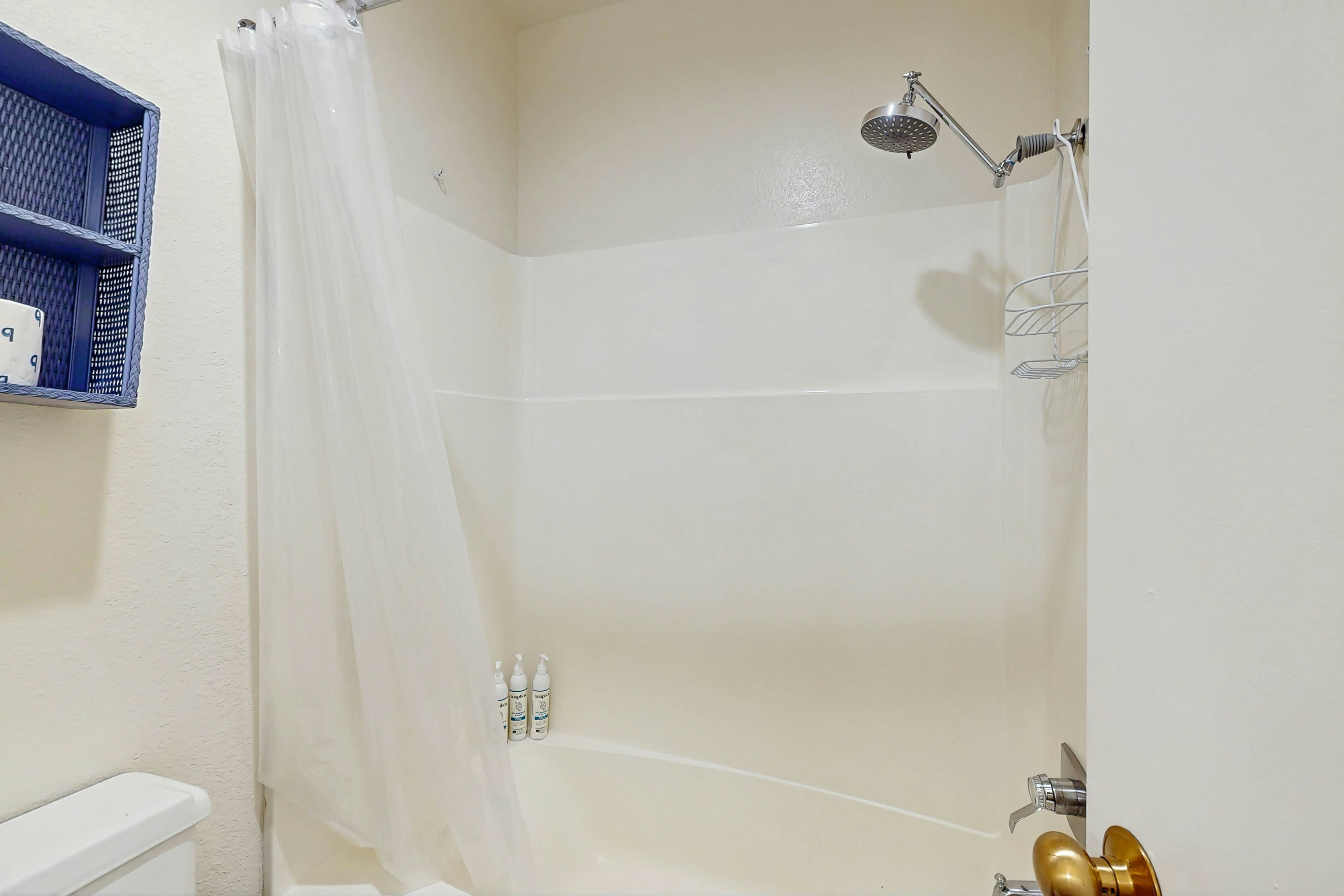 Indian Springs with a View