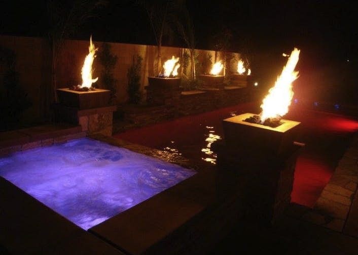 Cathedral City Oasis