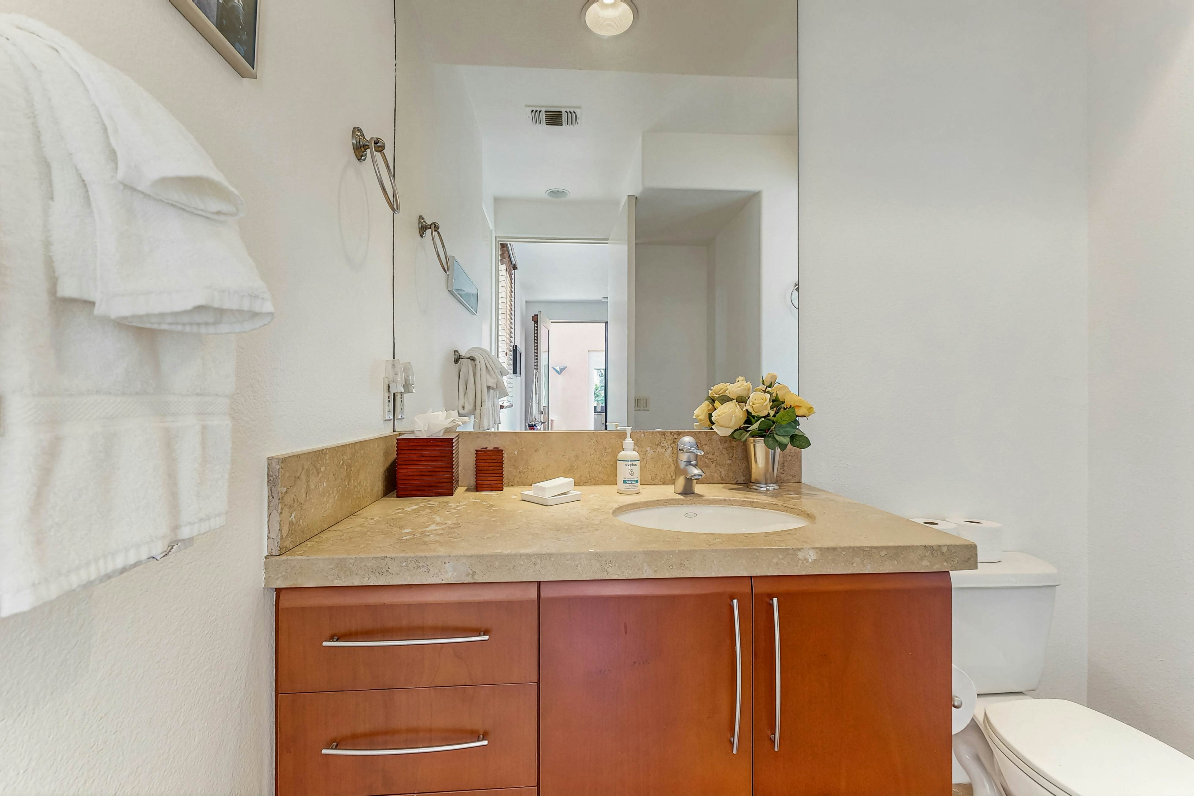 Lakeside Luxe at Palmilla 