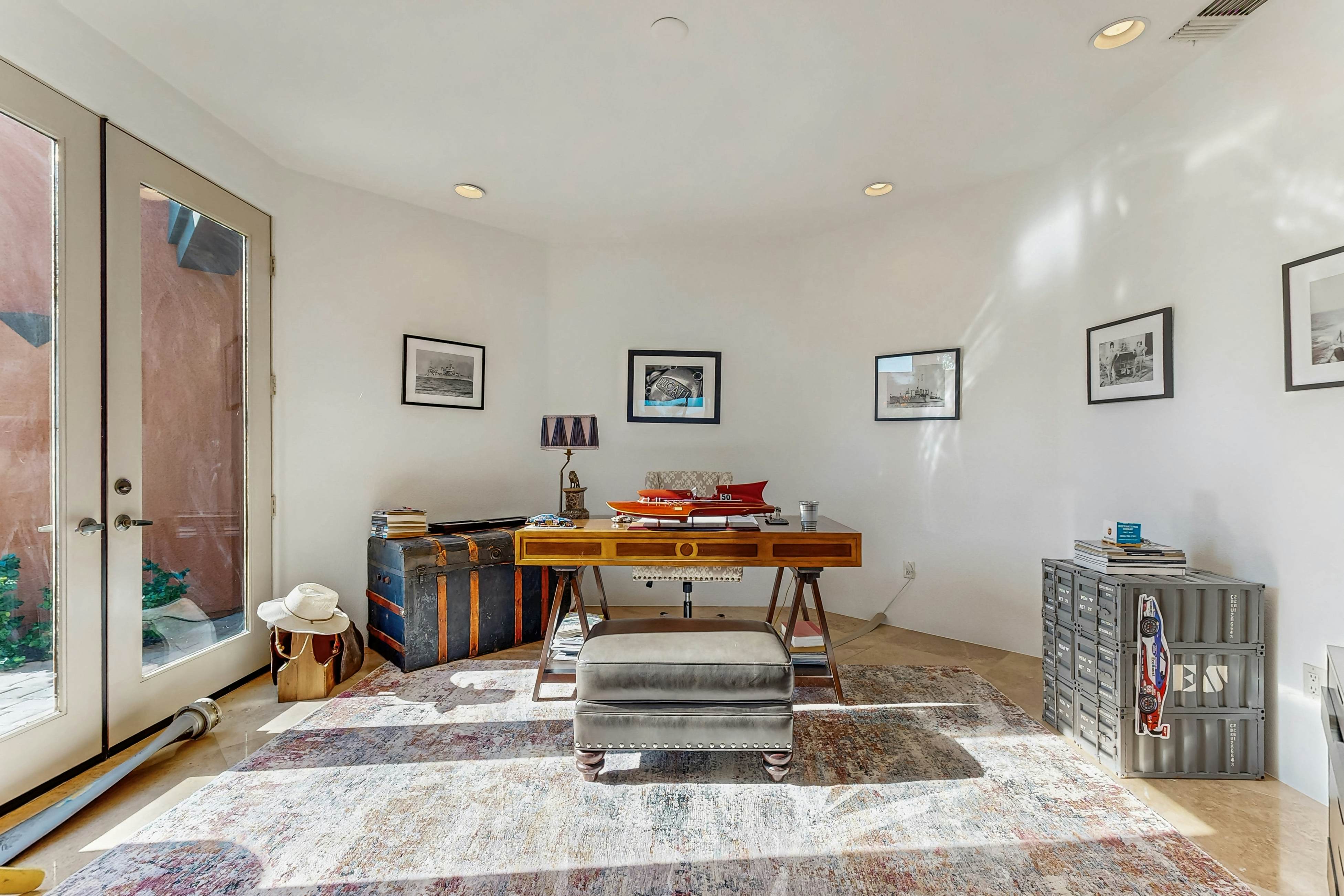 Lakeside Luxe at Palmilla 