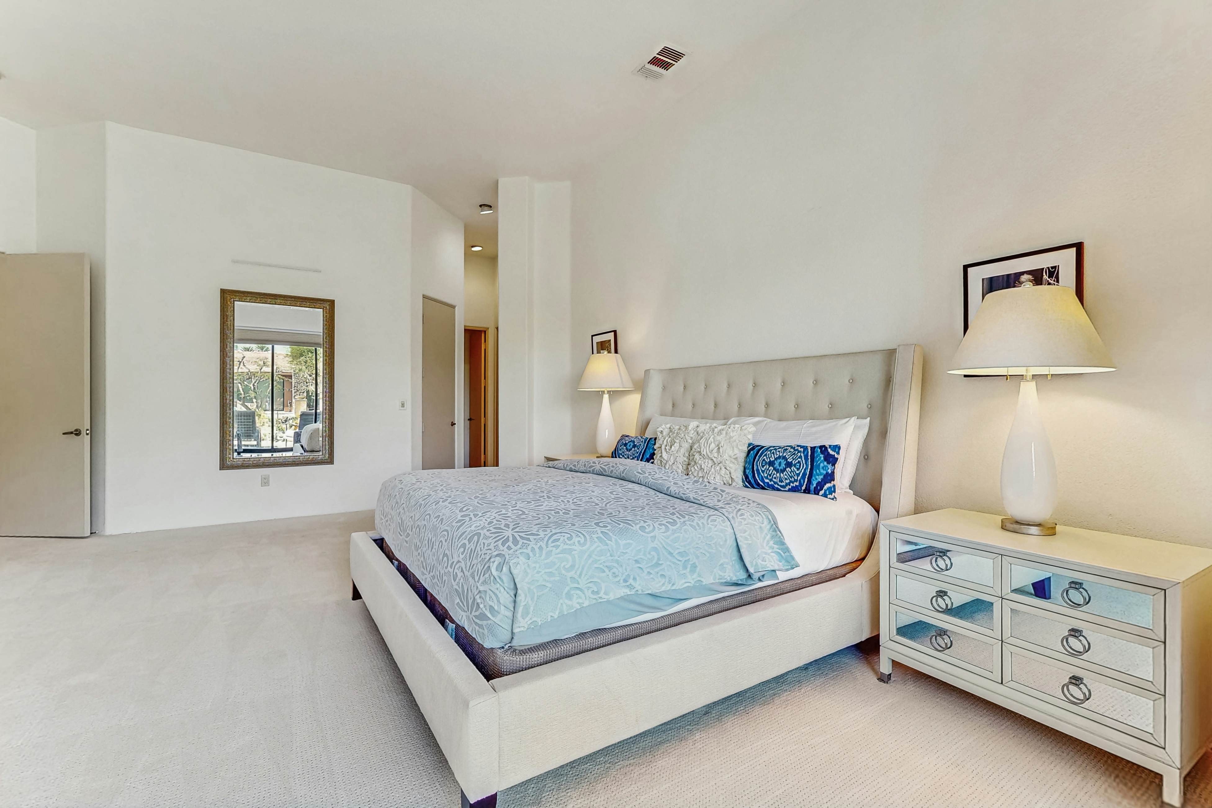 Lakeside Luxe at Palmilla 