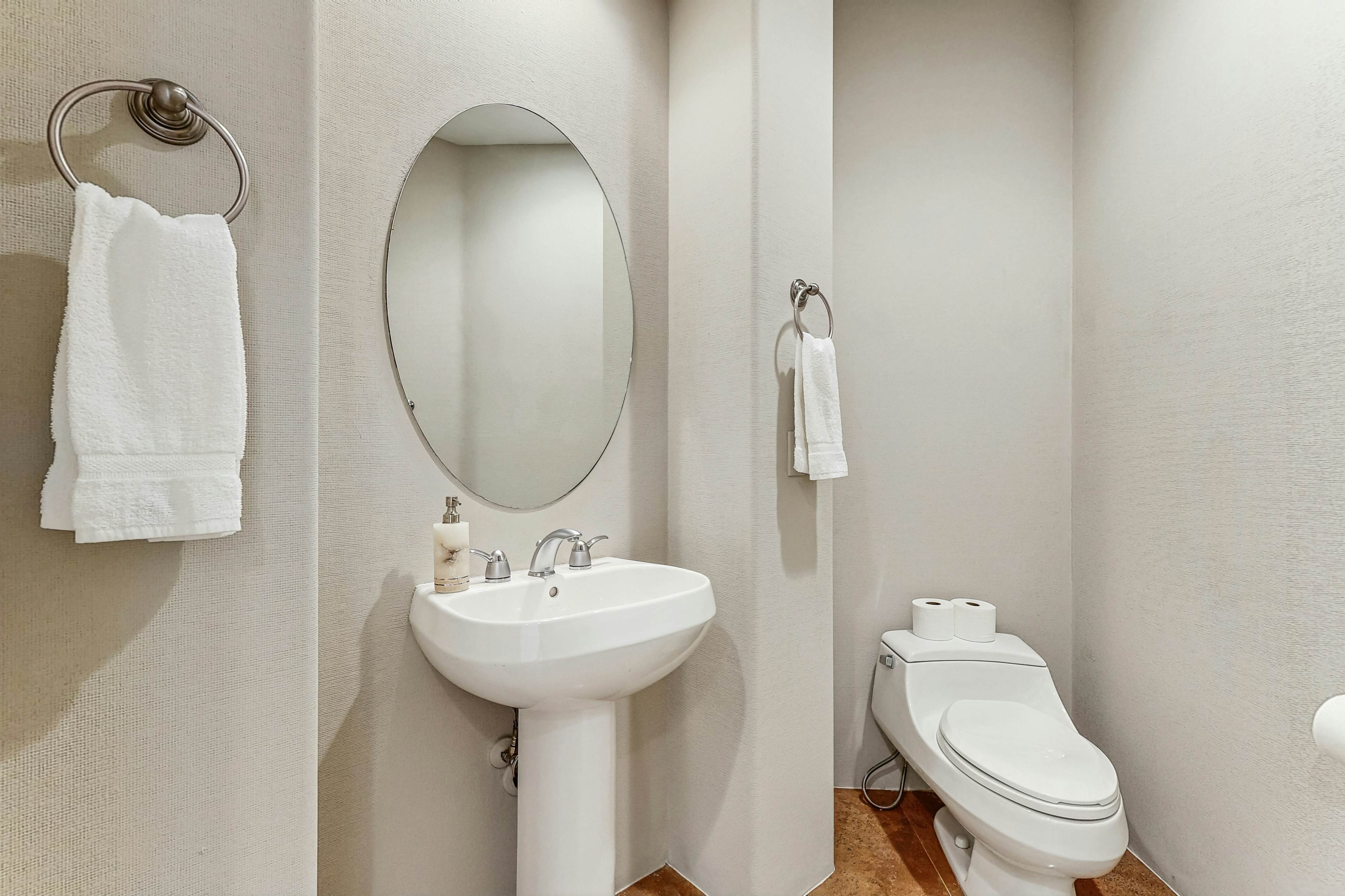 Lakeside Luxe at Palmilla 