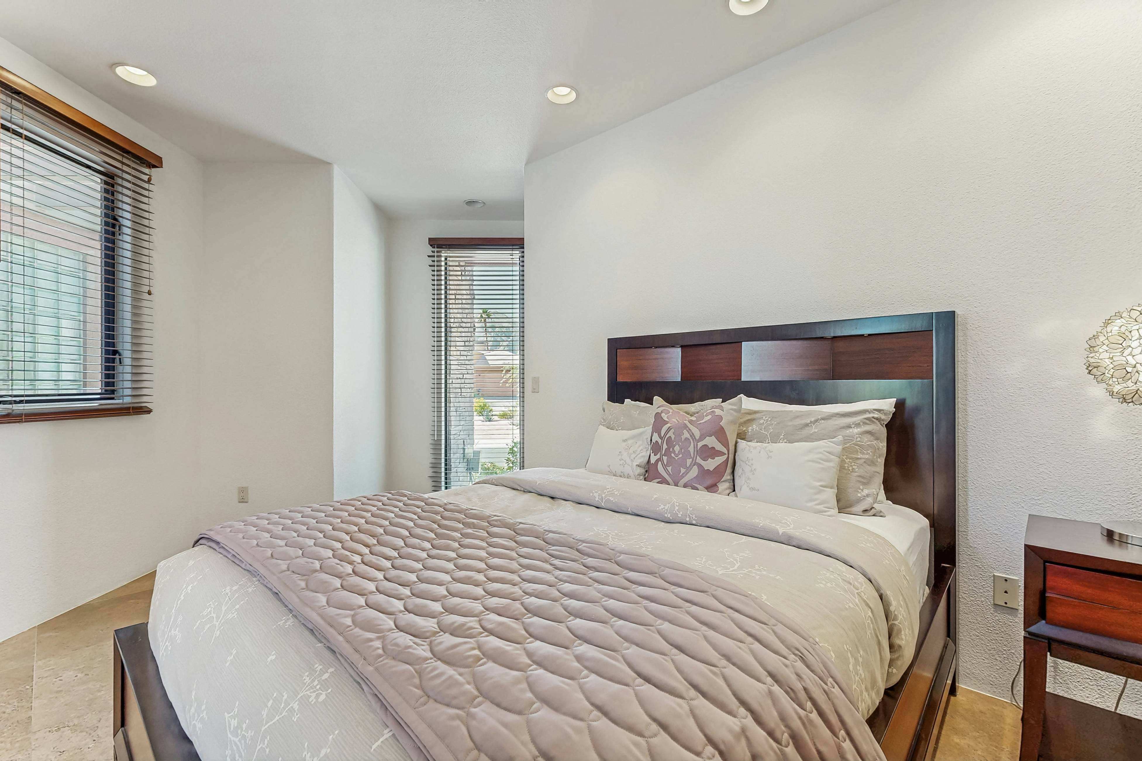 Lakeside Luxe at Palmilla 