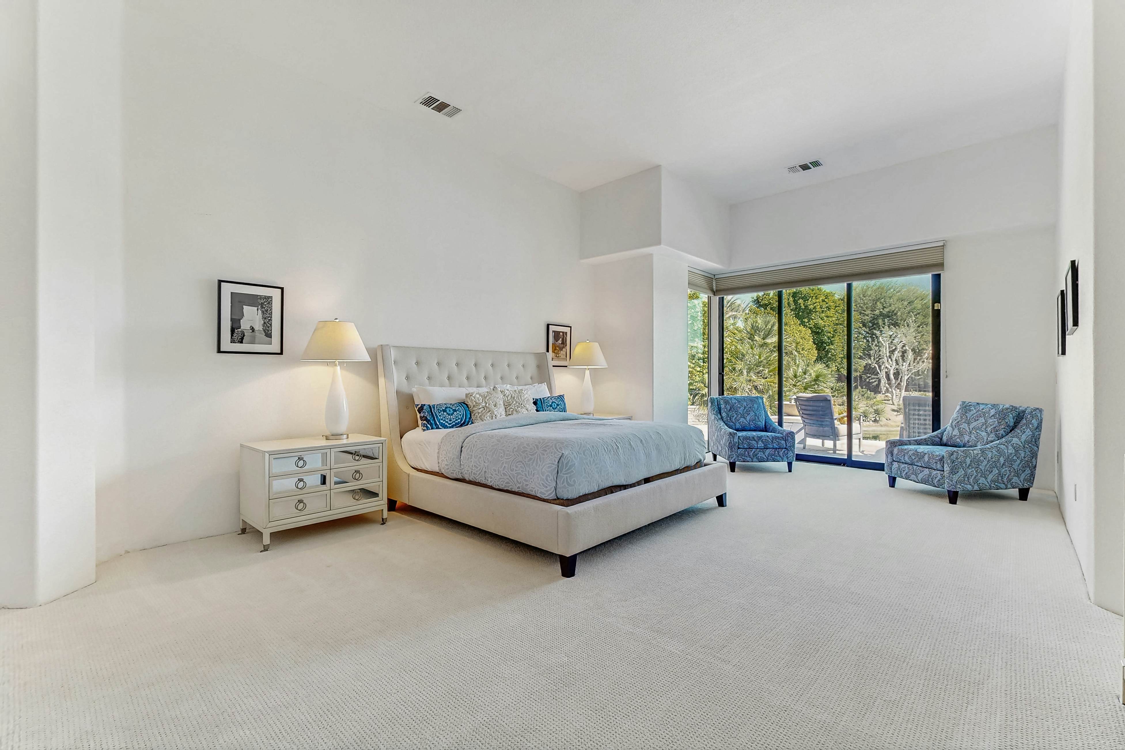 Lakeside Luxe at Palmilla 