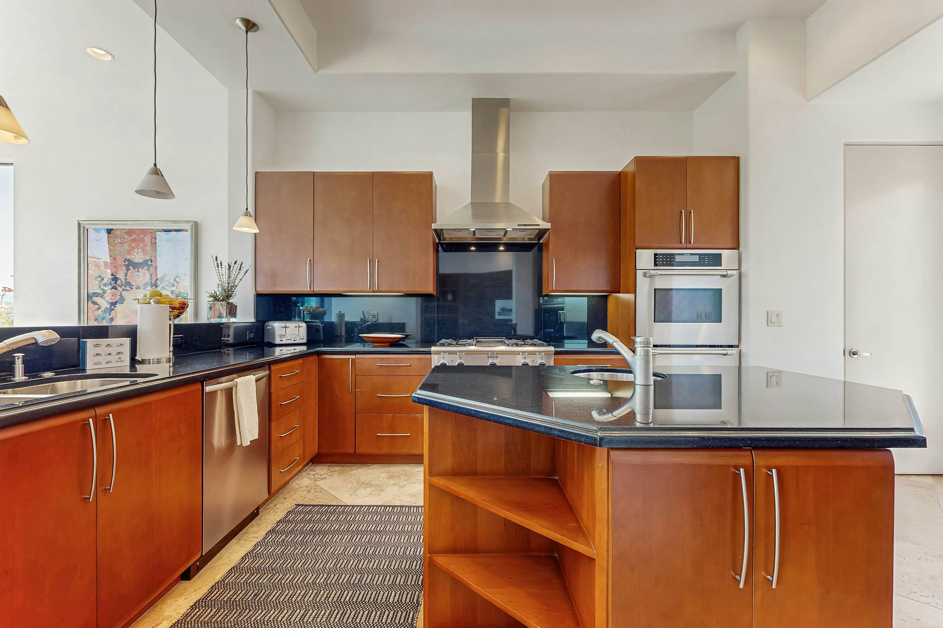 Lakeside Luxe at Palmilla 