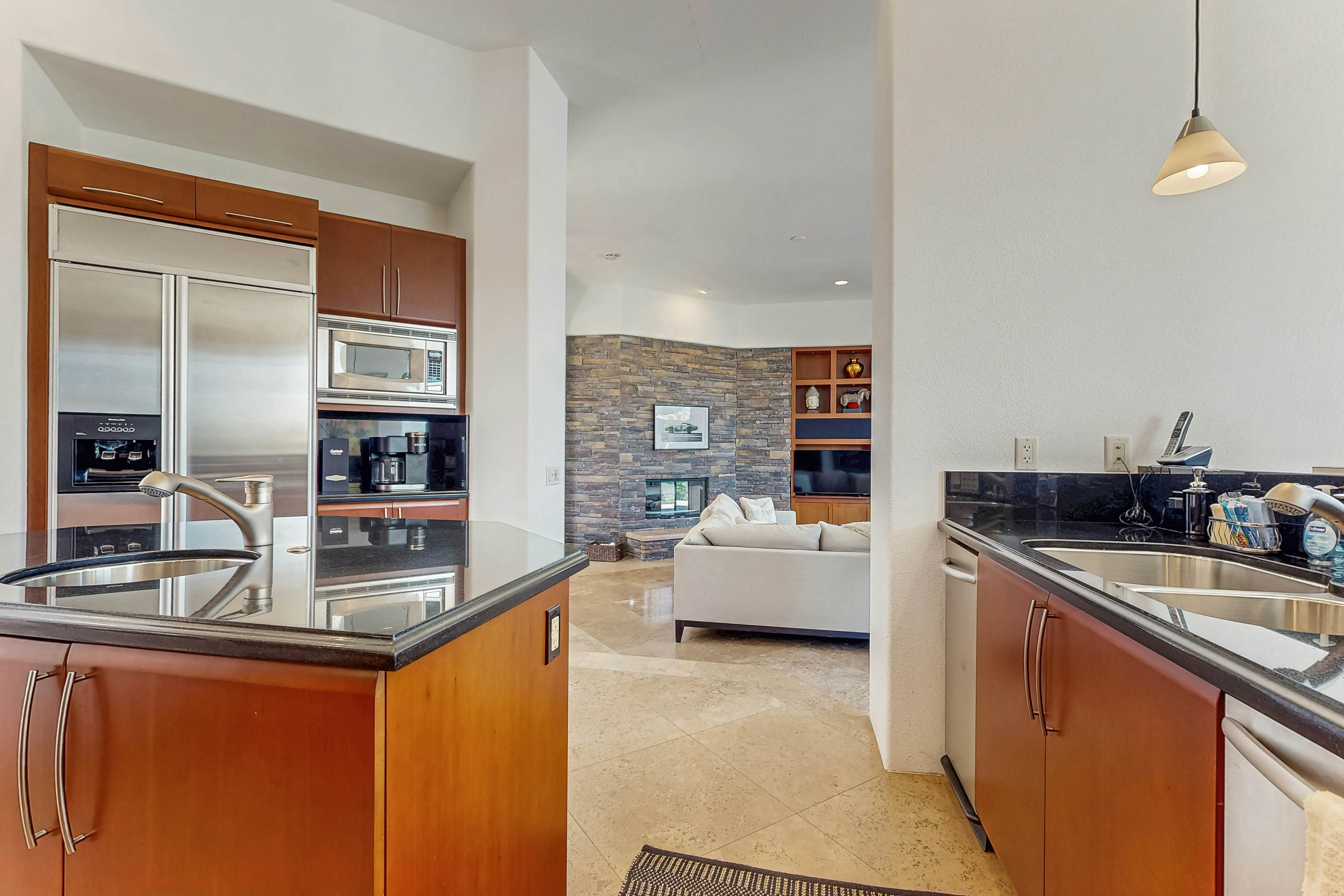 Lakeside Luxe at Palmilla 