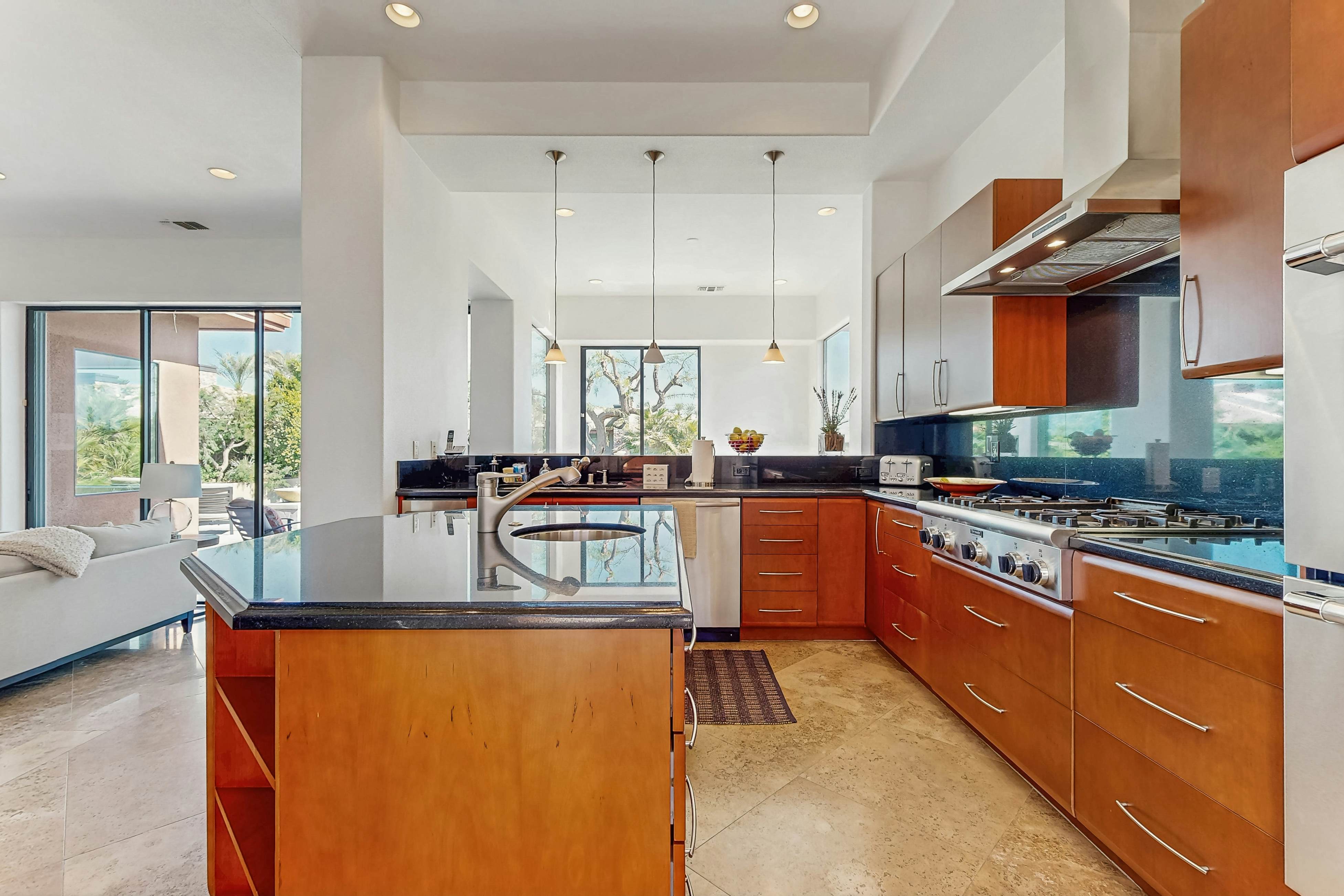 Lakeside Luxe at Palmilla 