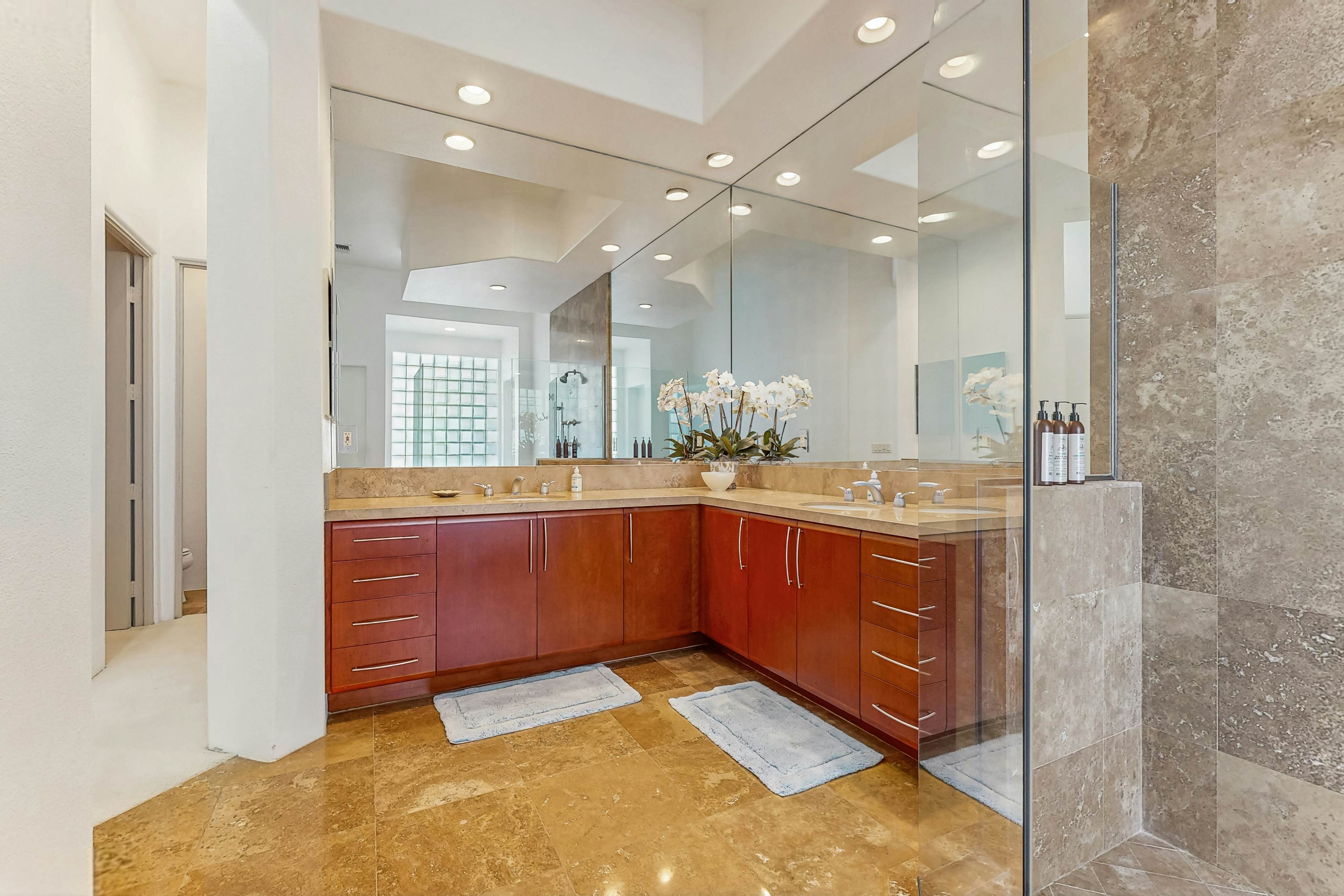 Lakeside Luxe at Palmilla 