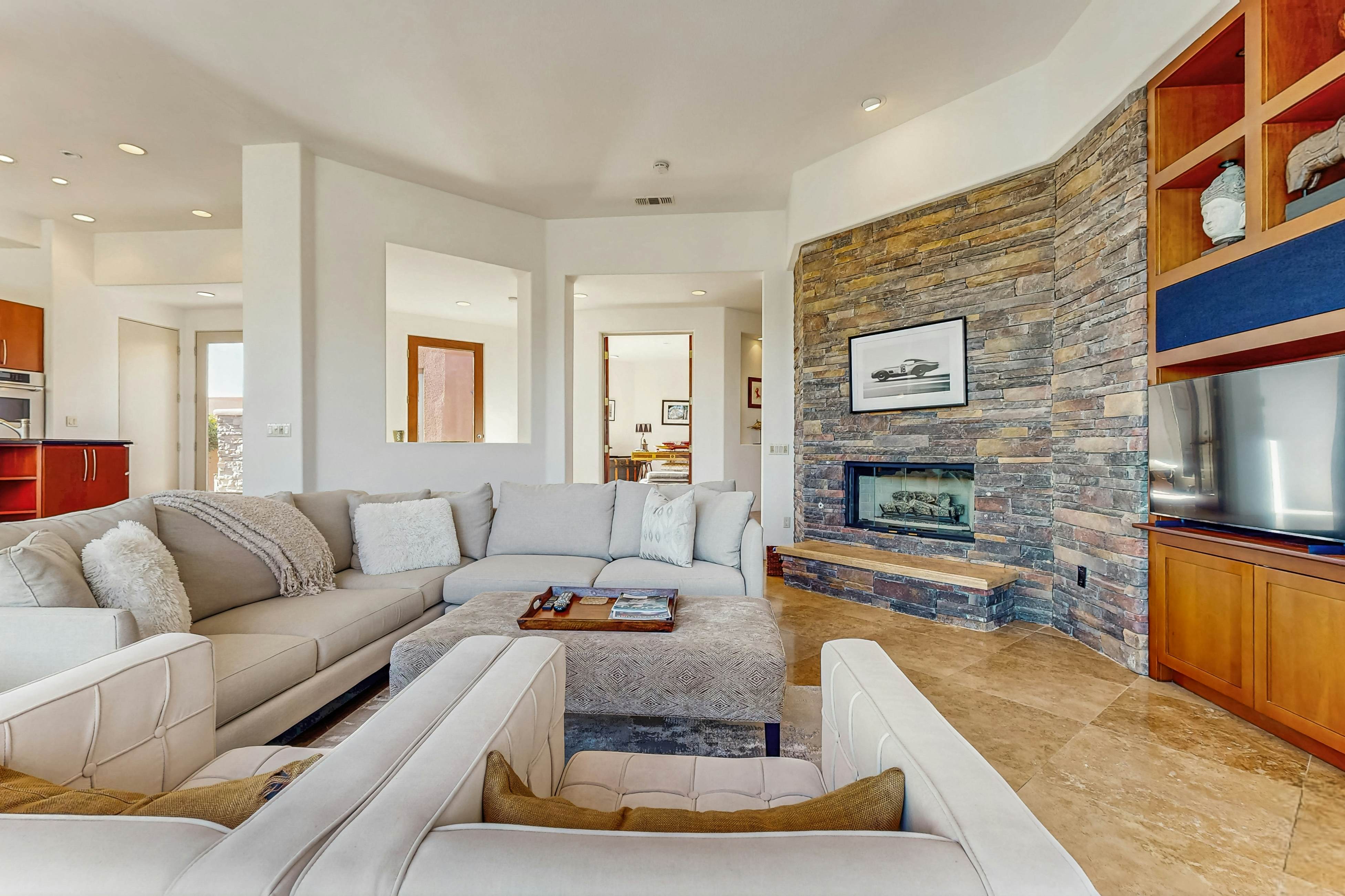 Lakeside Luxe at Palmilla 