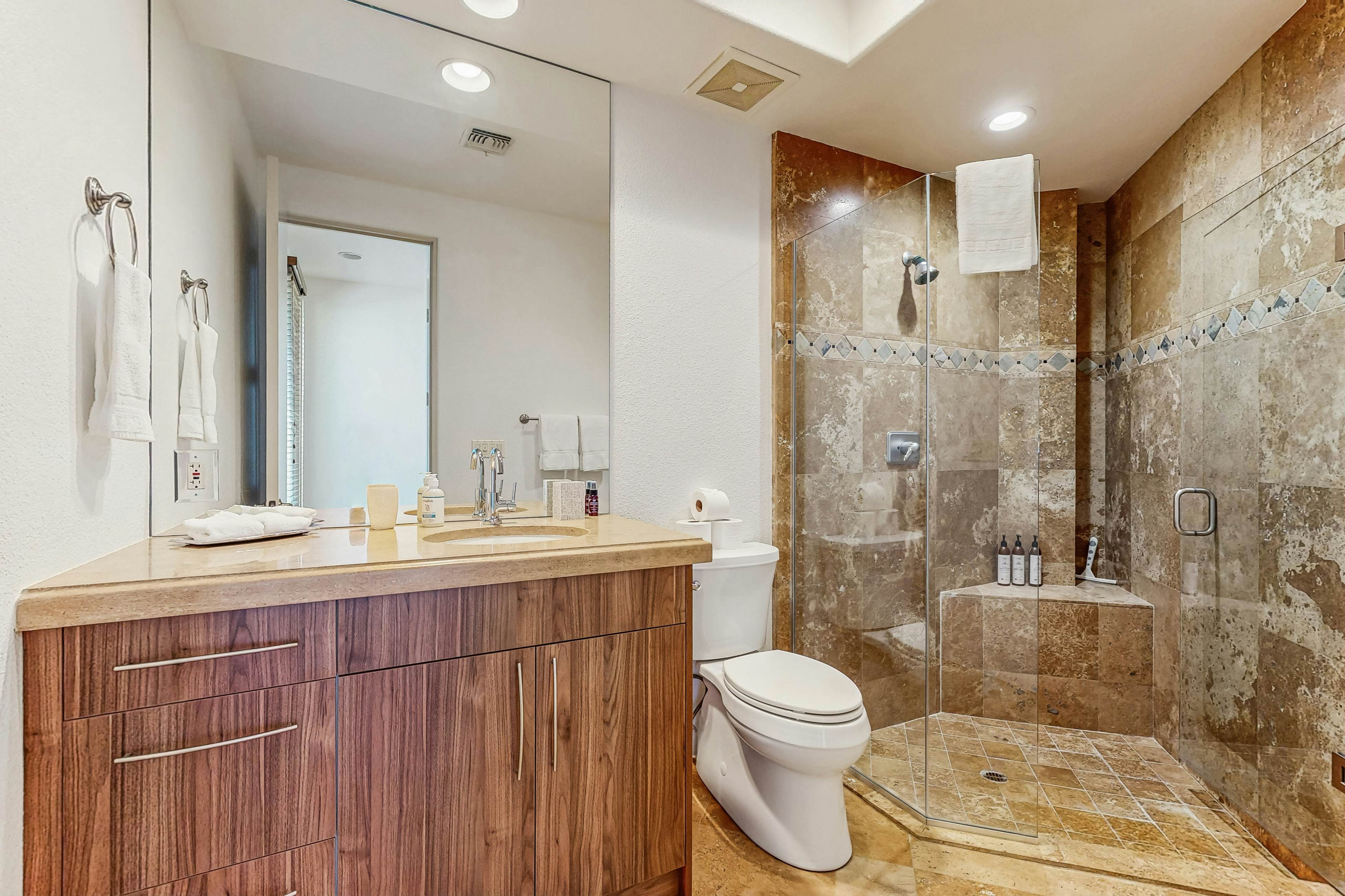 Lakeside Luxe at Palmilla 