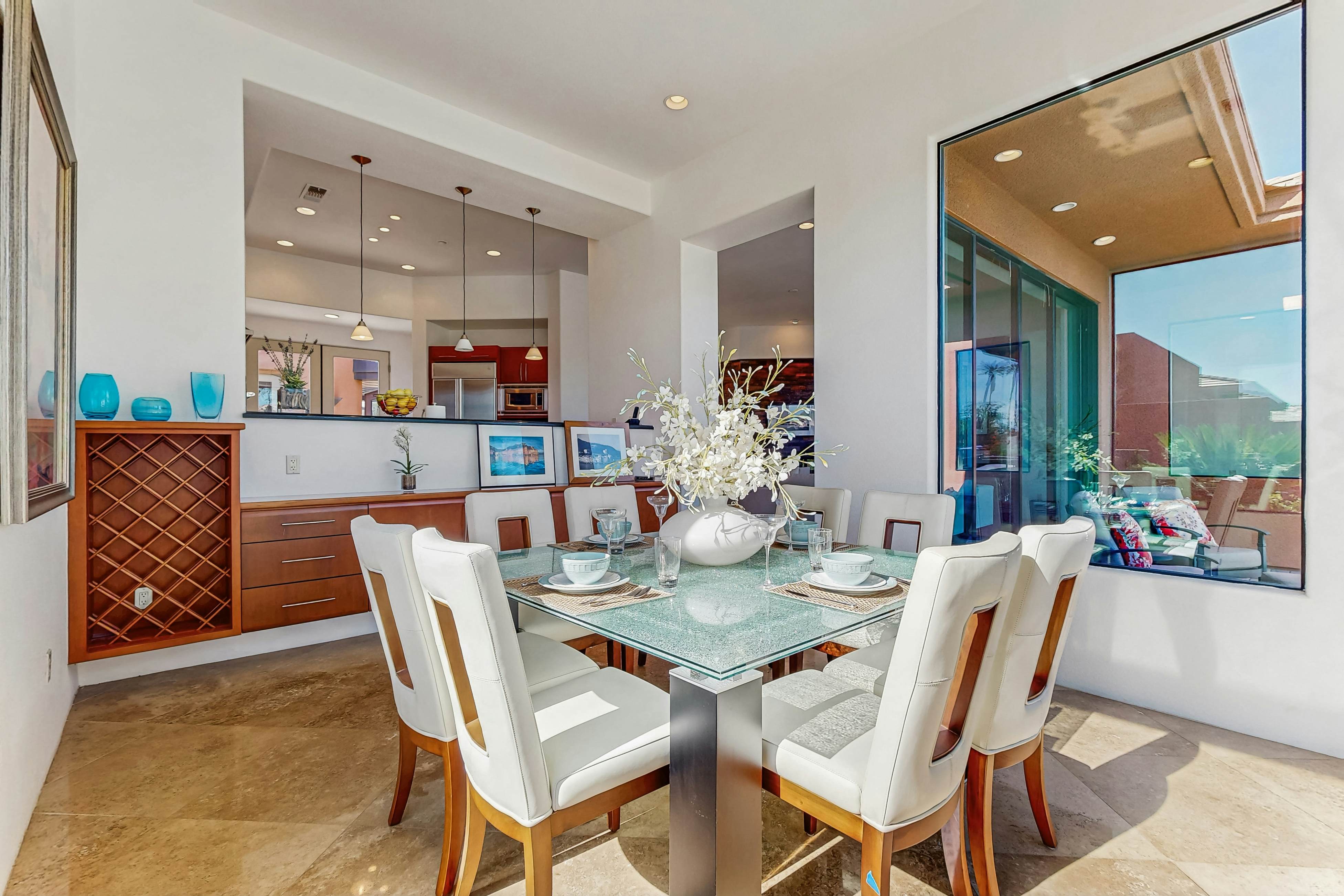 Lakeside Luxe at Palmilla 