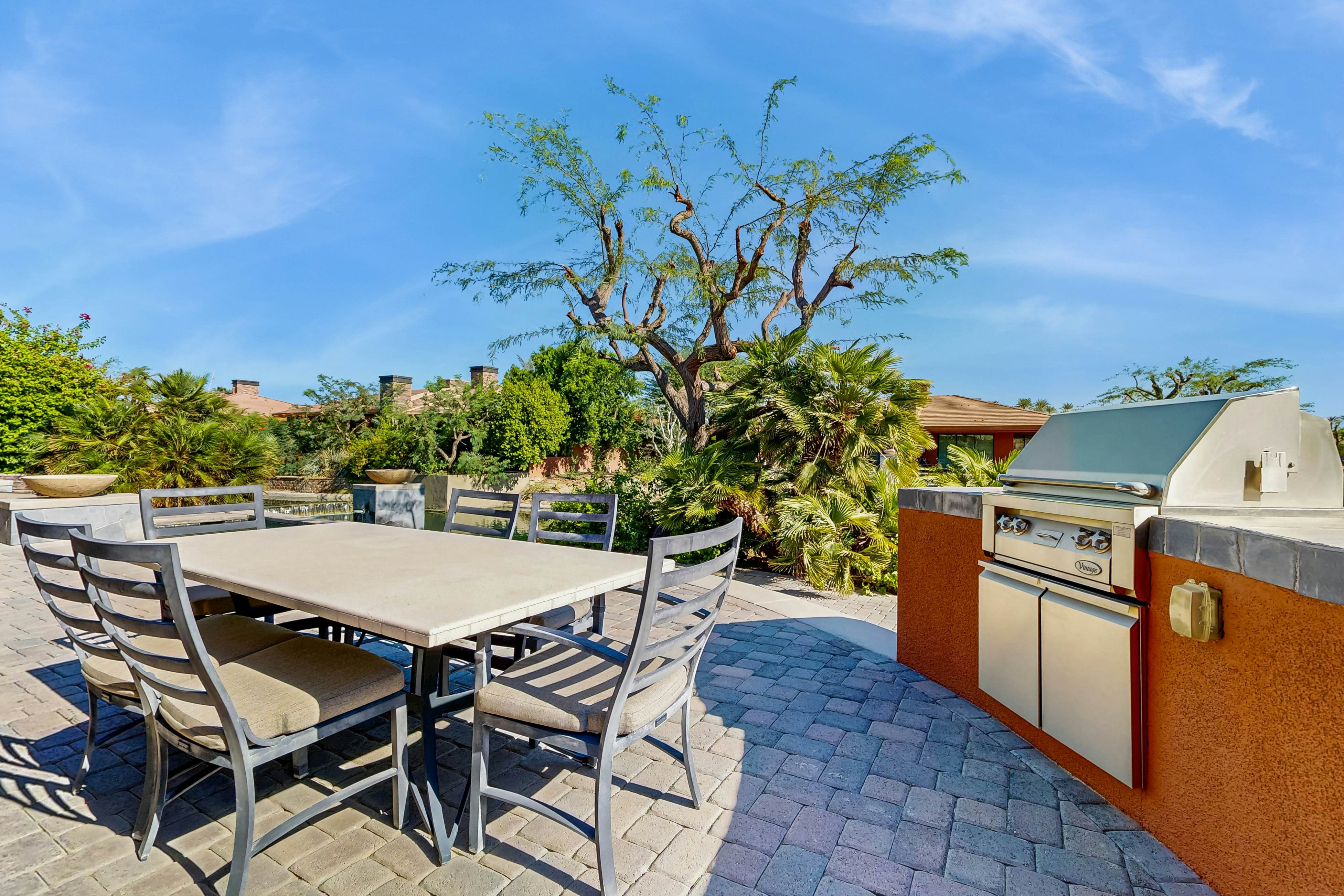 Lakeside Luxe at Palmilla 