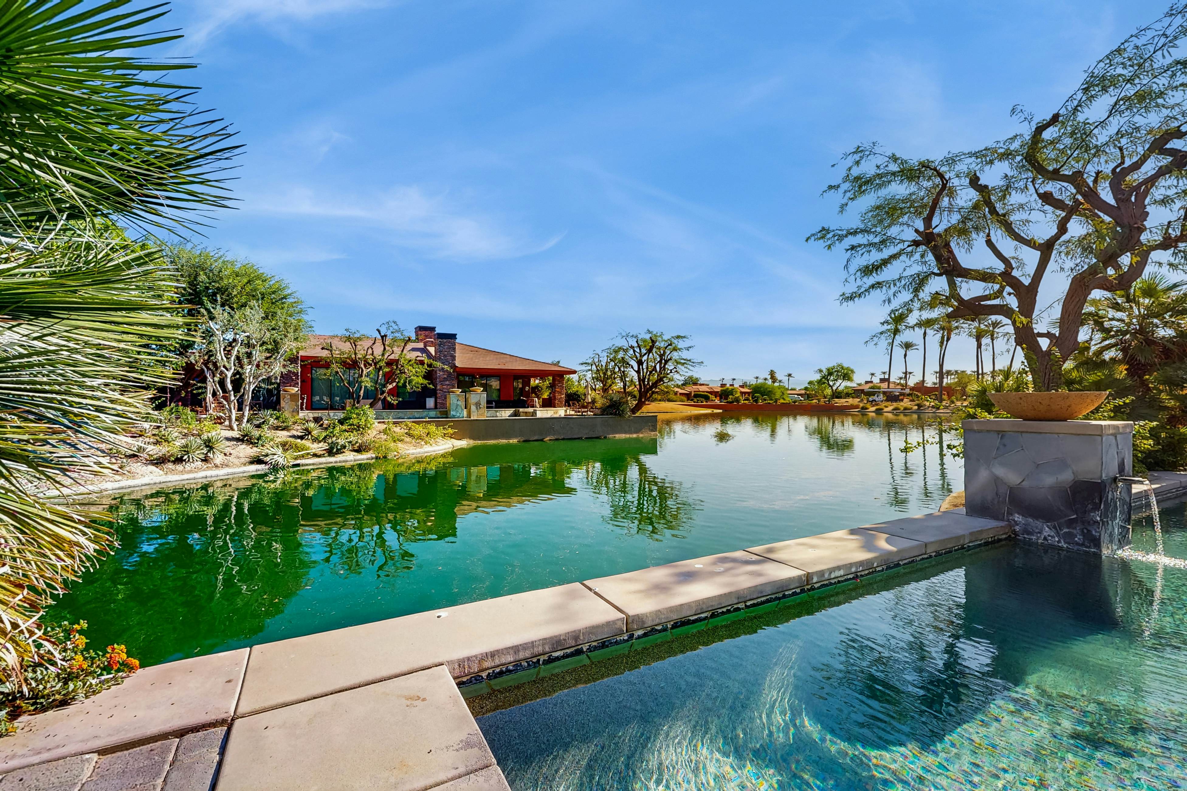 Lakeside Luxe at Palmilla 