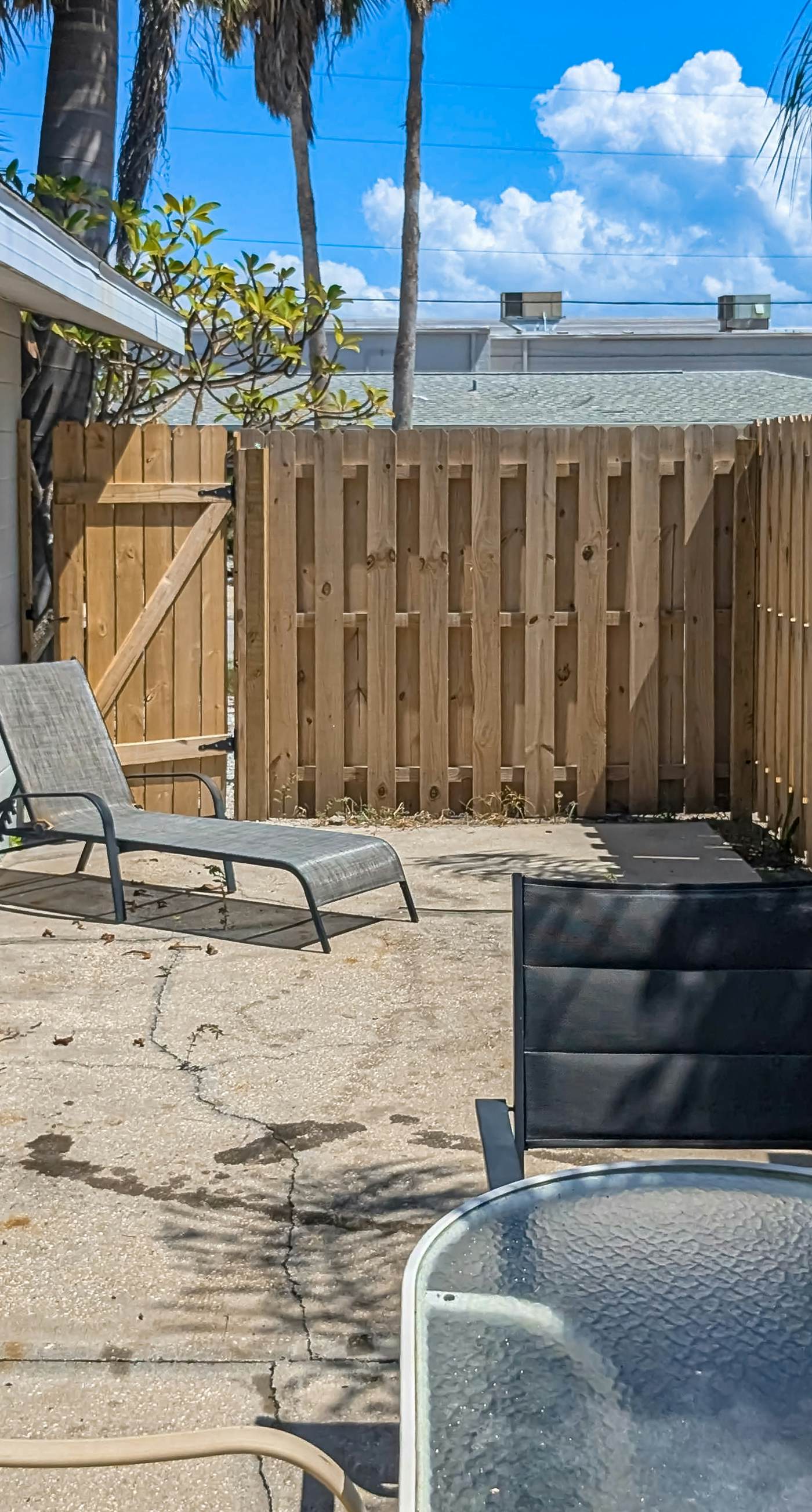 Gertie's Pineapple House