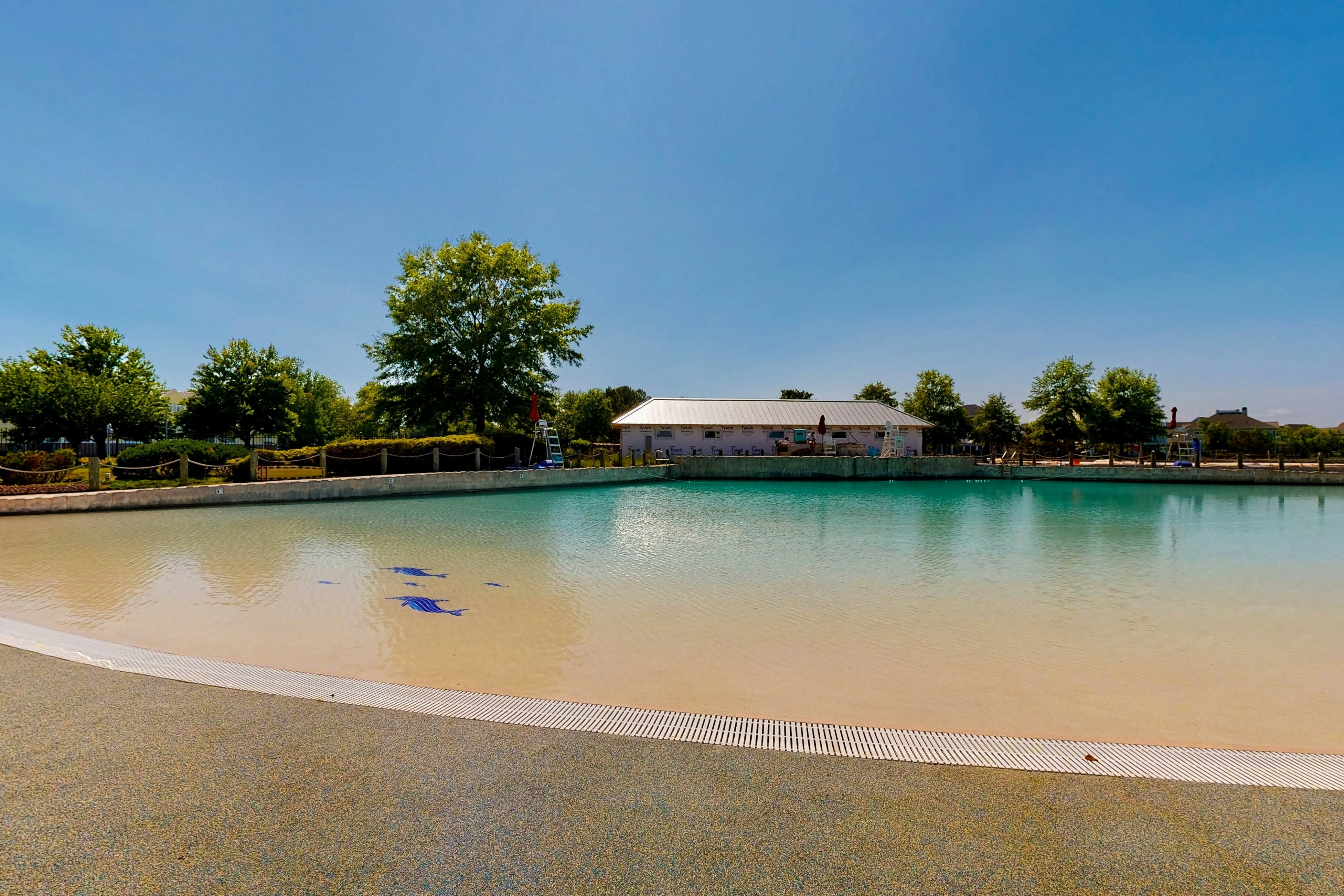 The Peninsula - 26985 Gentle Waters Ln.